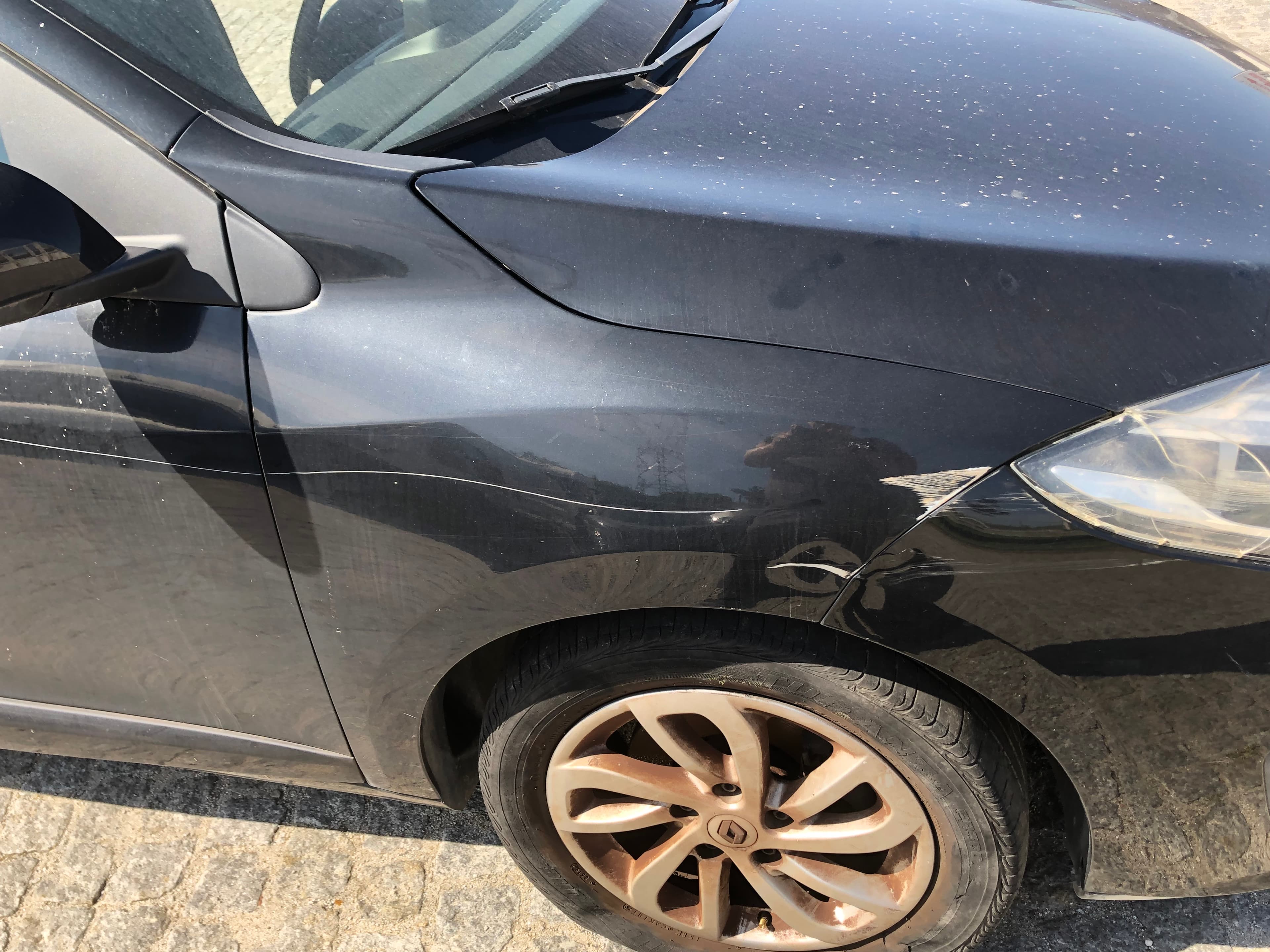 Renault Mégane · Ano 2014 — image 4
