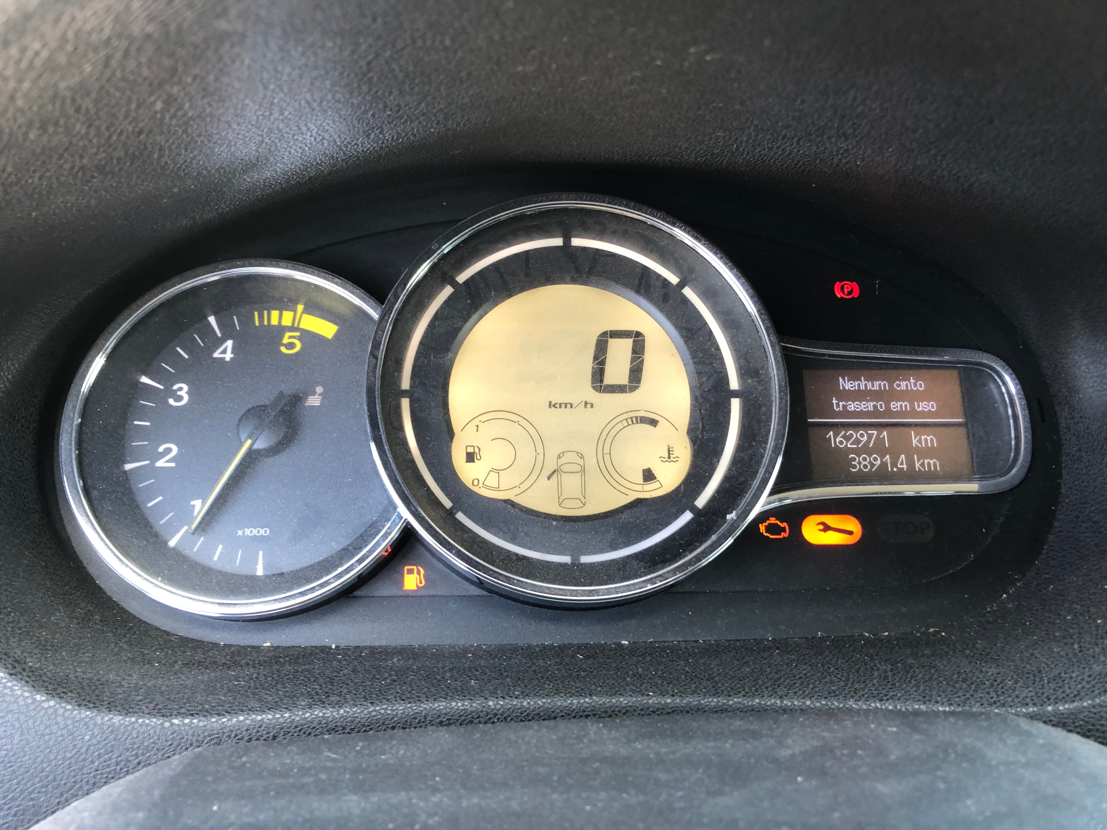 Renault Mégane · Ano 2014 — image 18