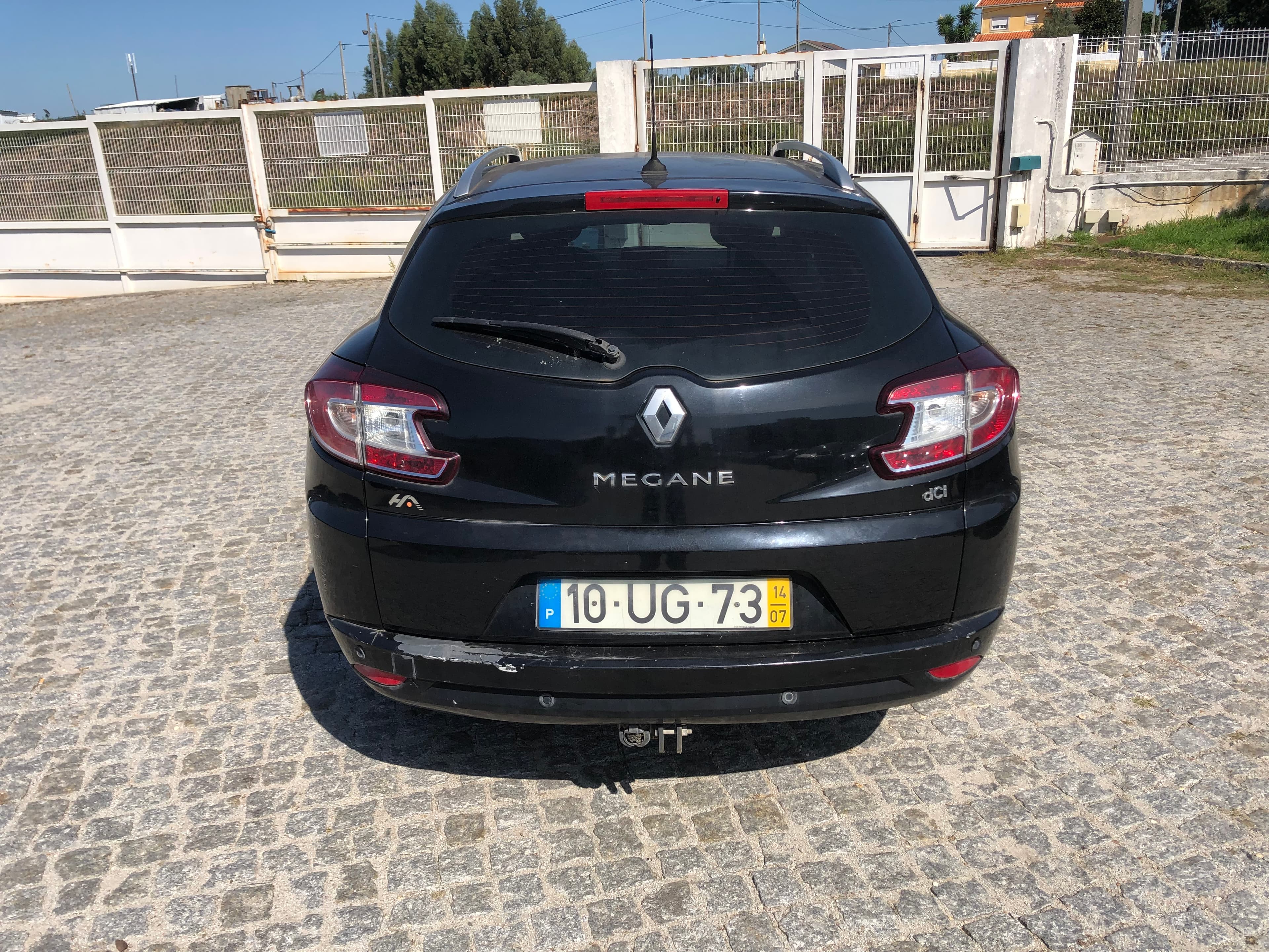 Renault Mégane · Ano 2014 — image 7