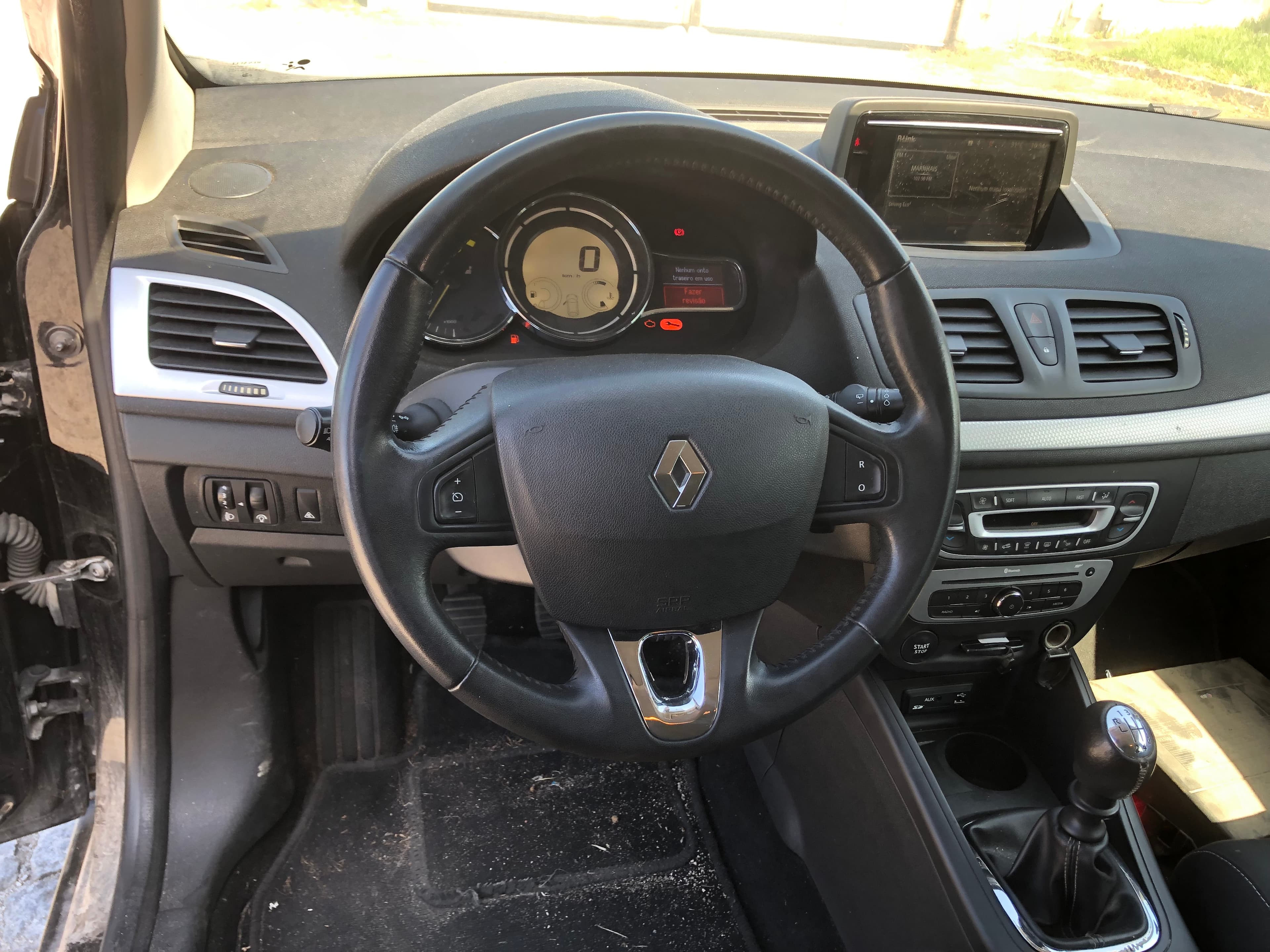 Renault Mégane · Ano 2014 — image 13