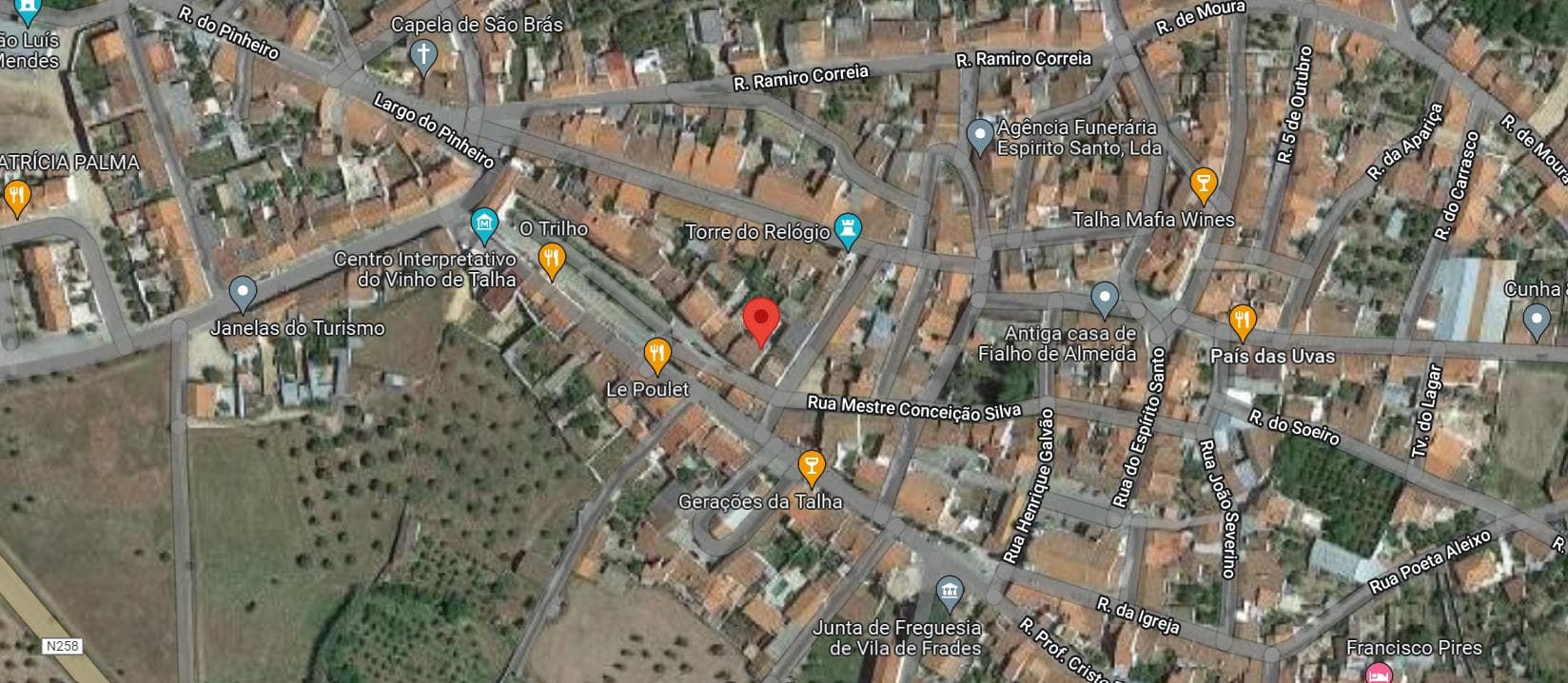 Moradia V3 · Vila de Frades, Vidigueira — image 8