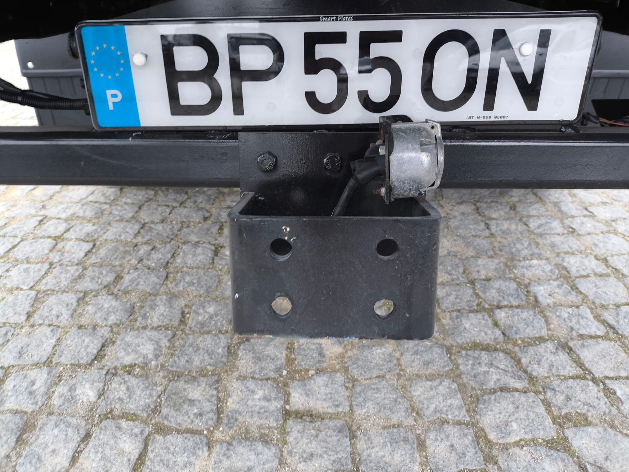 Toyota Hilux 2.5 d-4D · Ano 2008 — imagen 12