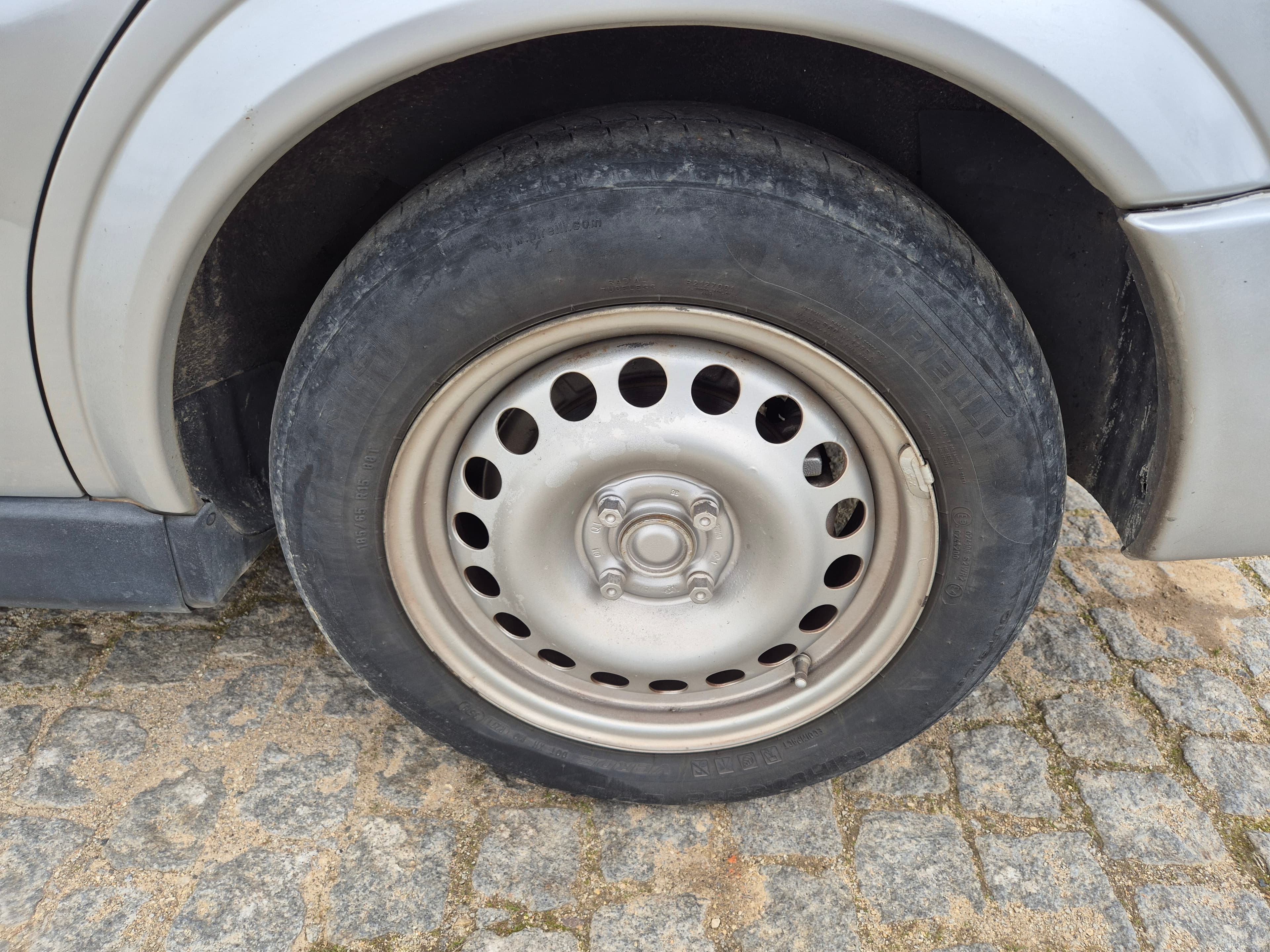 Opel Astra · Ano 2001 — imagen 7