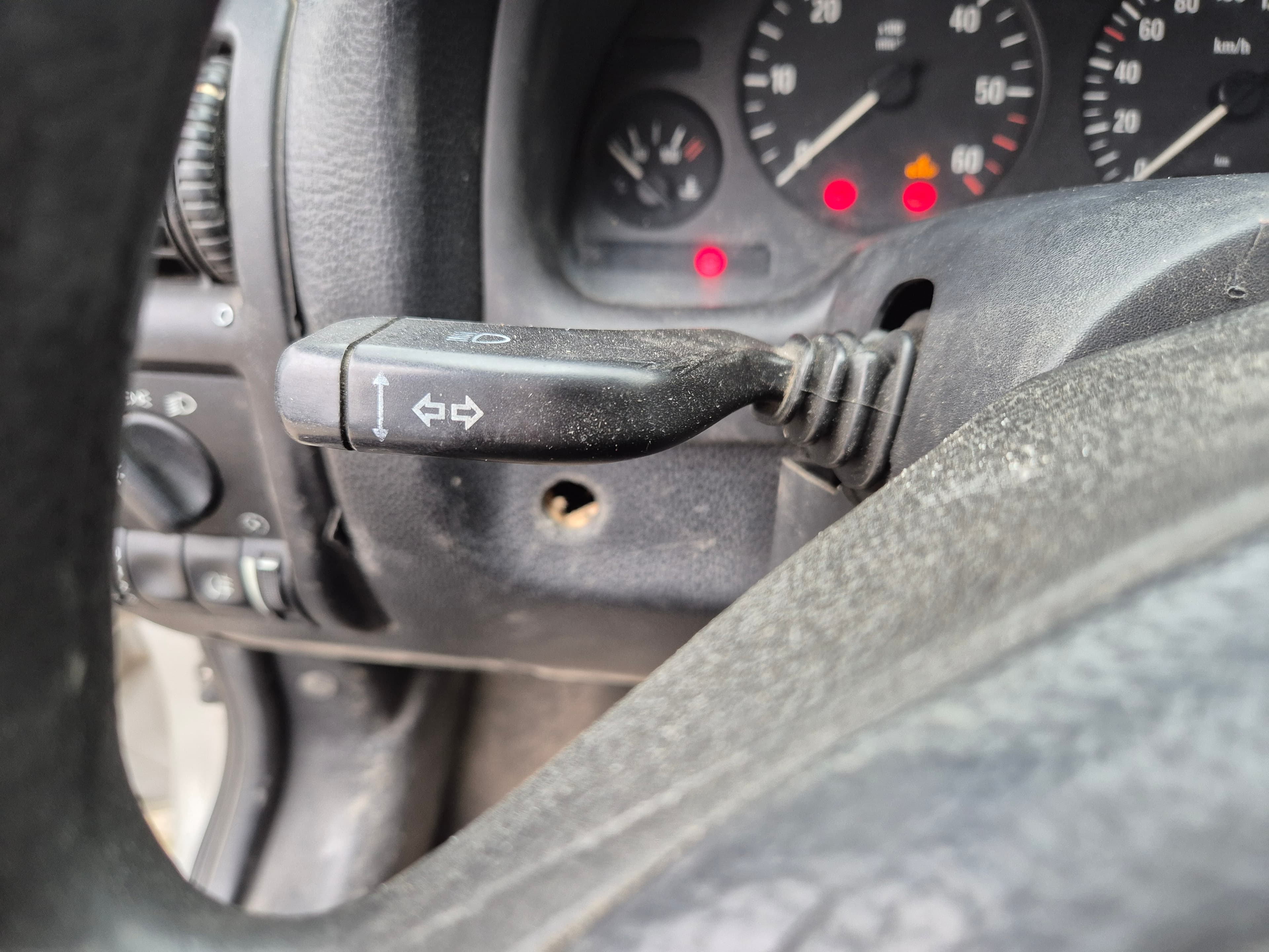 Opel Astra · Ano 2001 — imagen 25