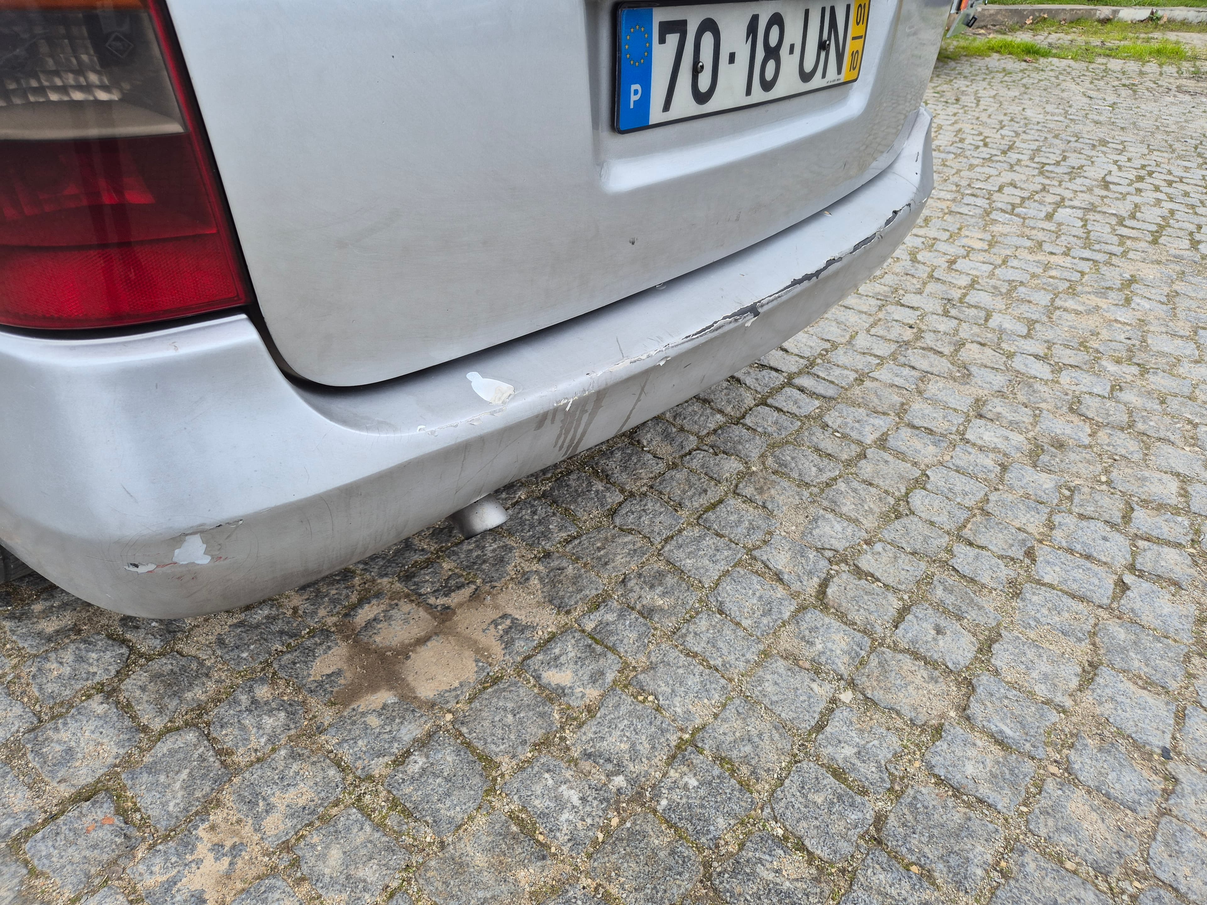 Opel Astra · Ano 2001 — imagen 42