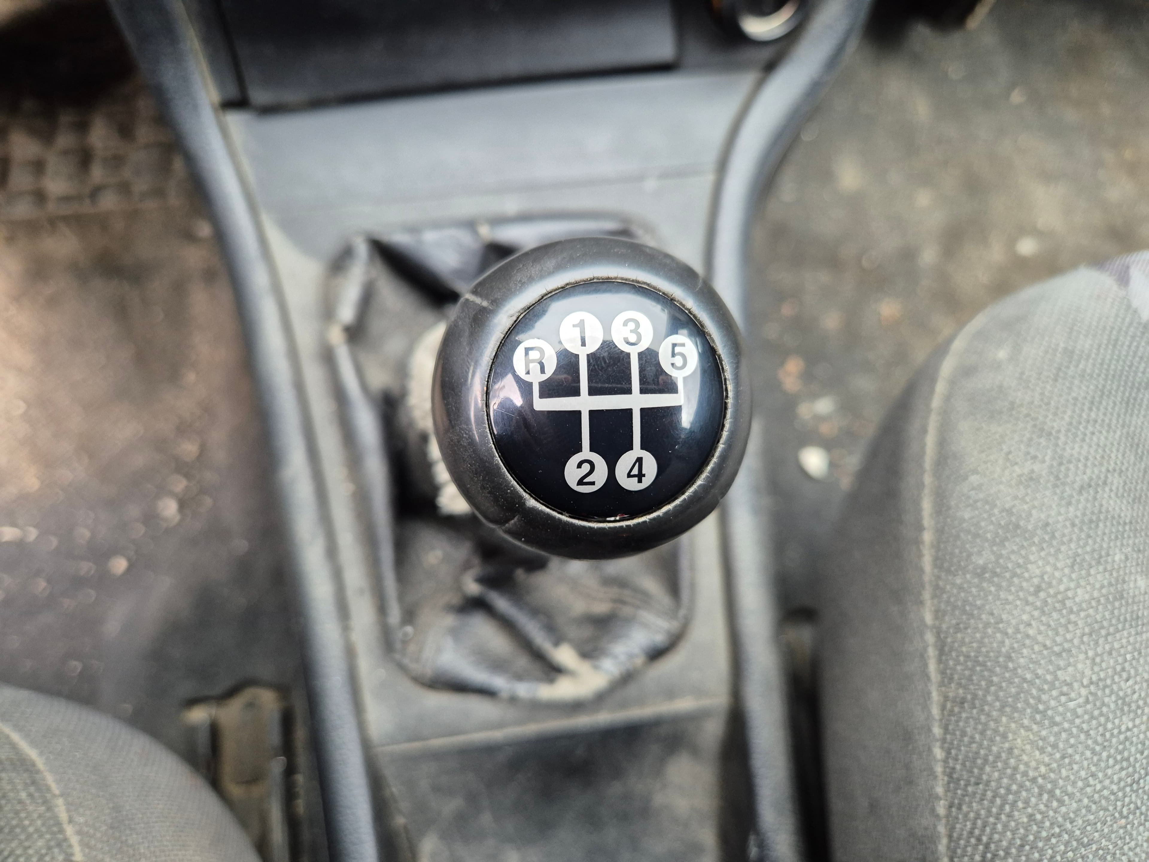 Opel Astra · Ano 2001 — imagen 30