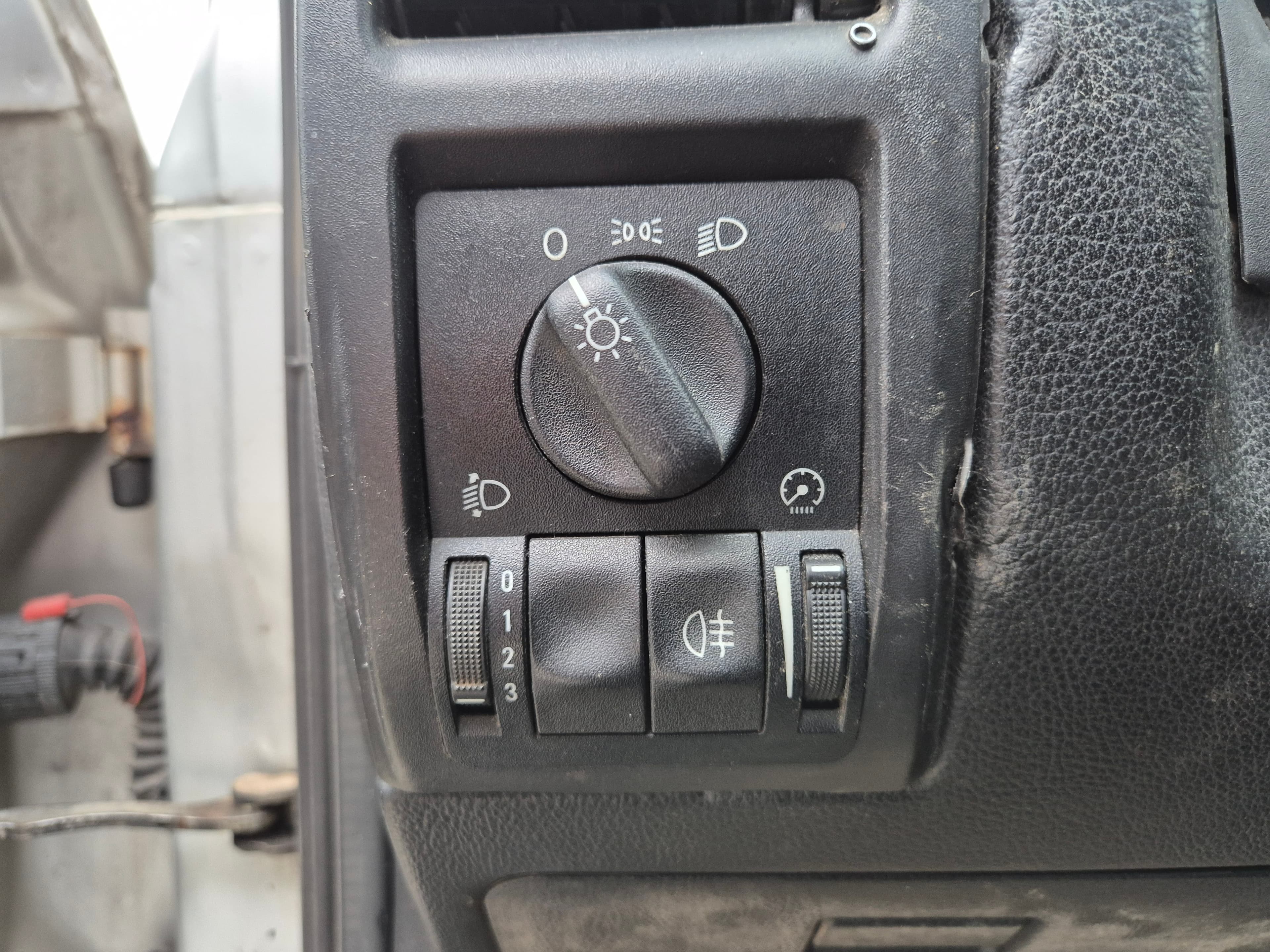 Opel Astra · Ano 2001 — imagen 23