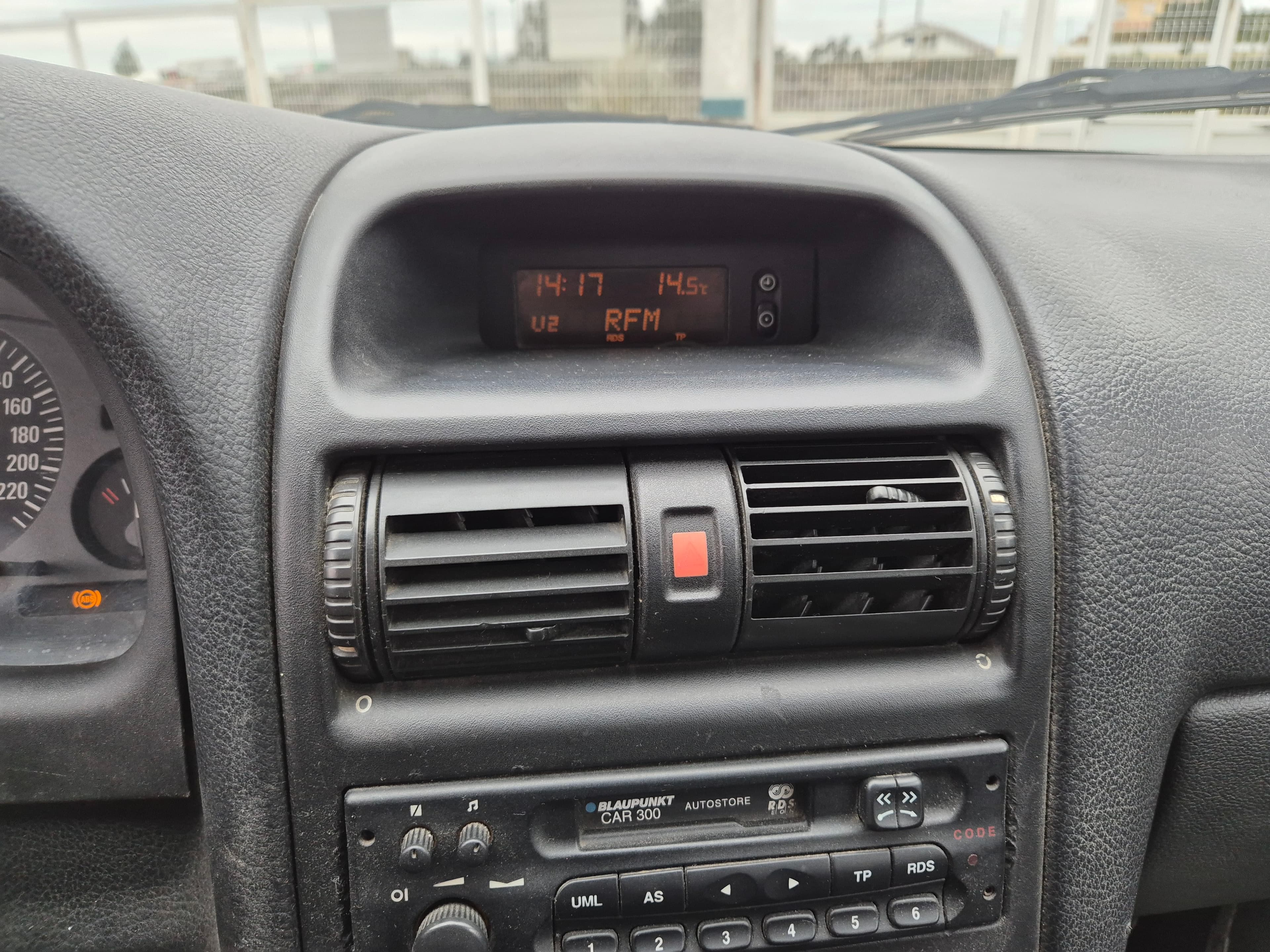 Opel Astra · Ano 2001 — imagen 33
