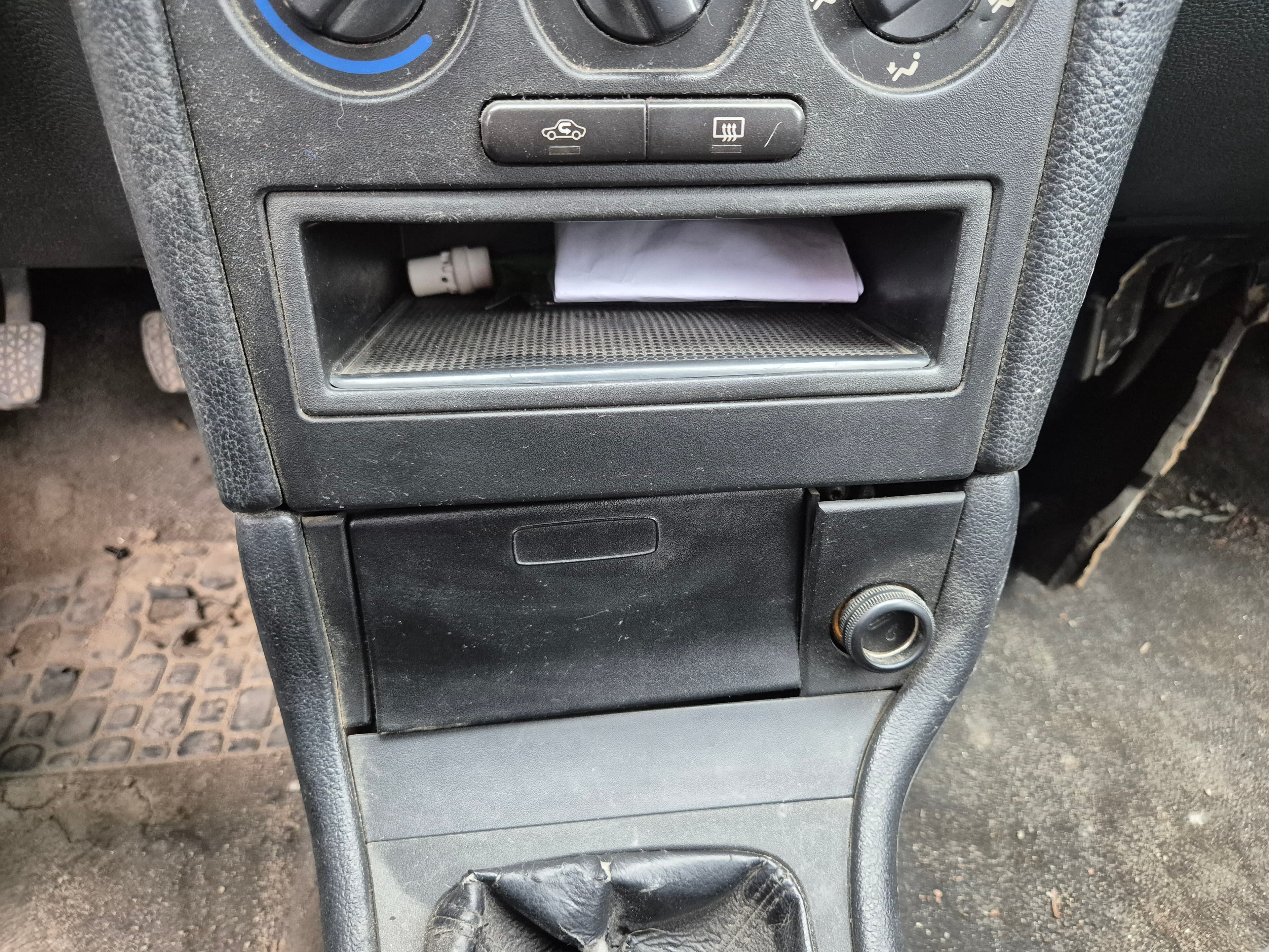 Opel Astra · Ano 2001 — imagen 31