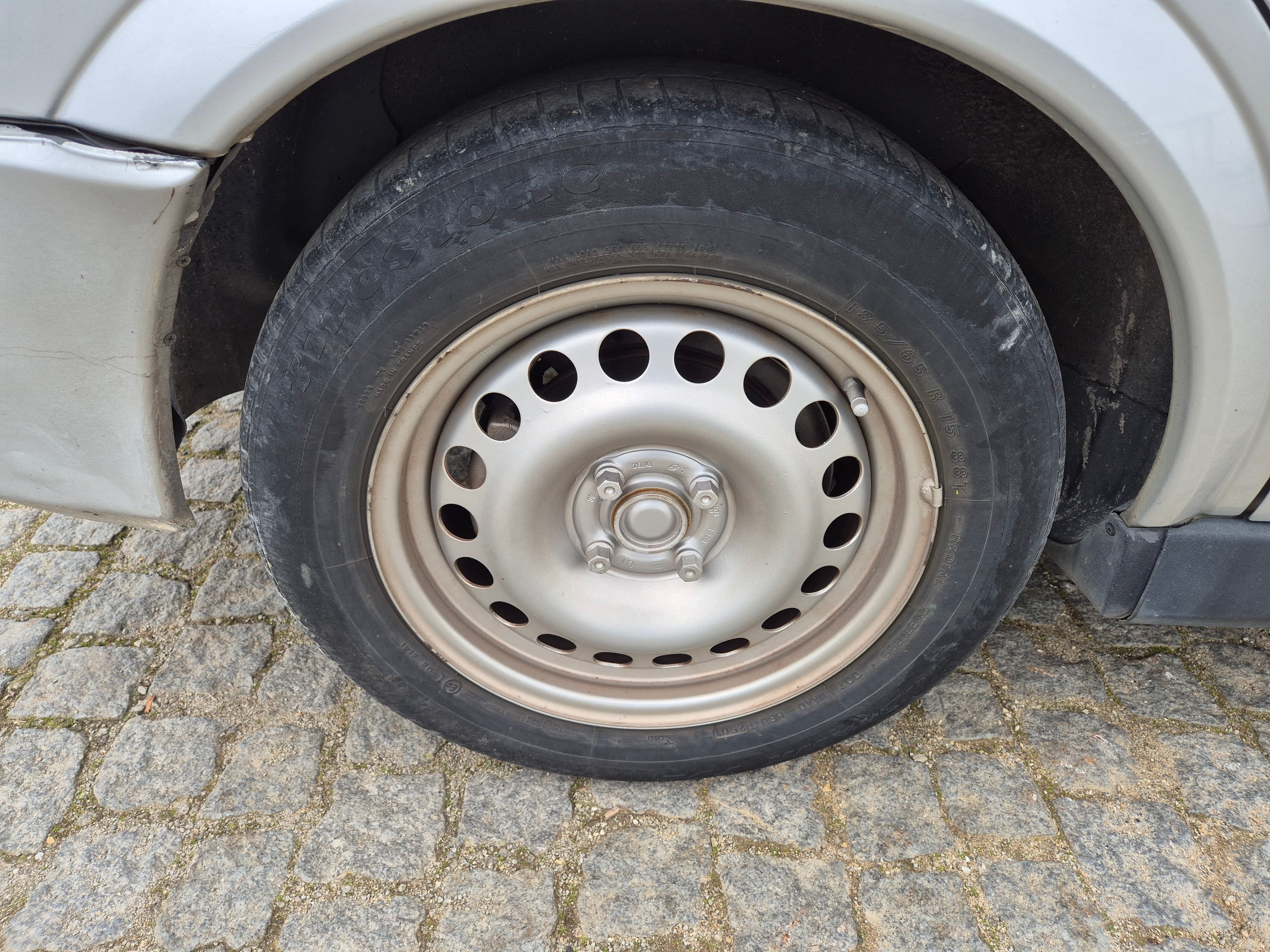 Opel Astra · Ano 2001 — imagen 10