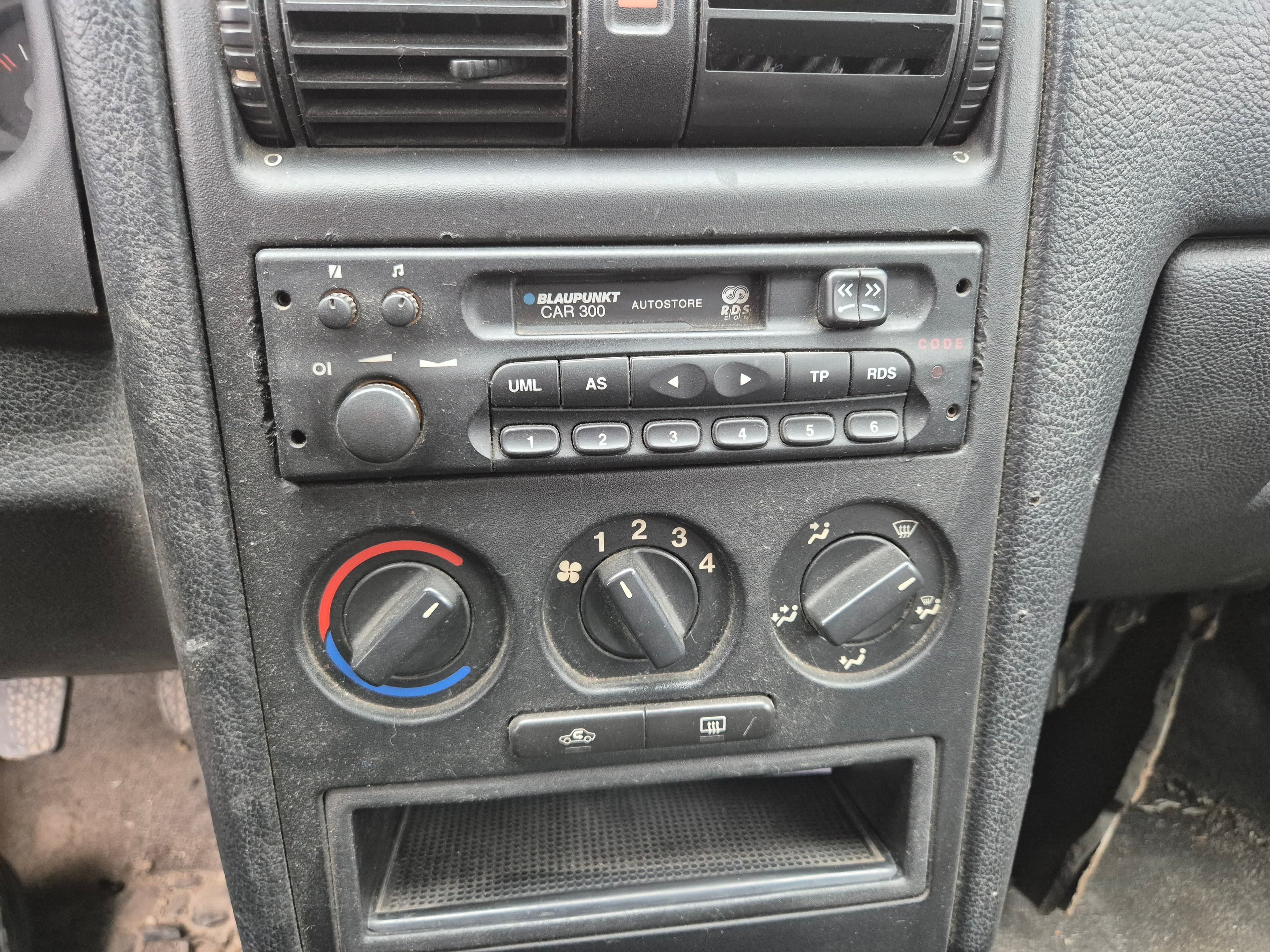 Opel Astra · Ano 2001 — imagen 32