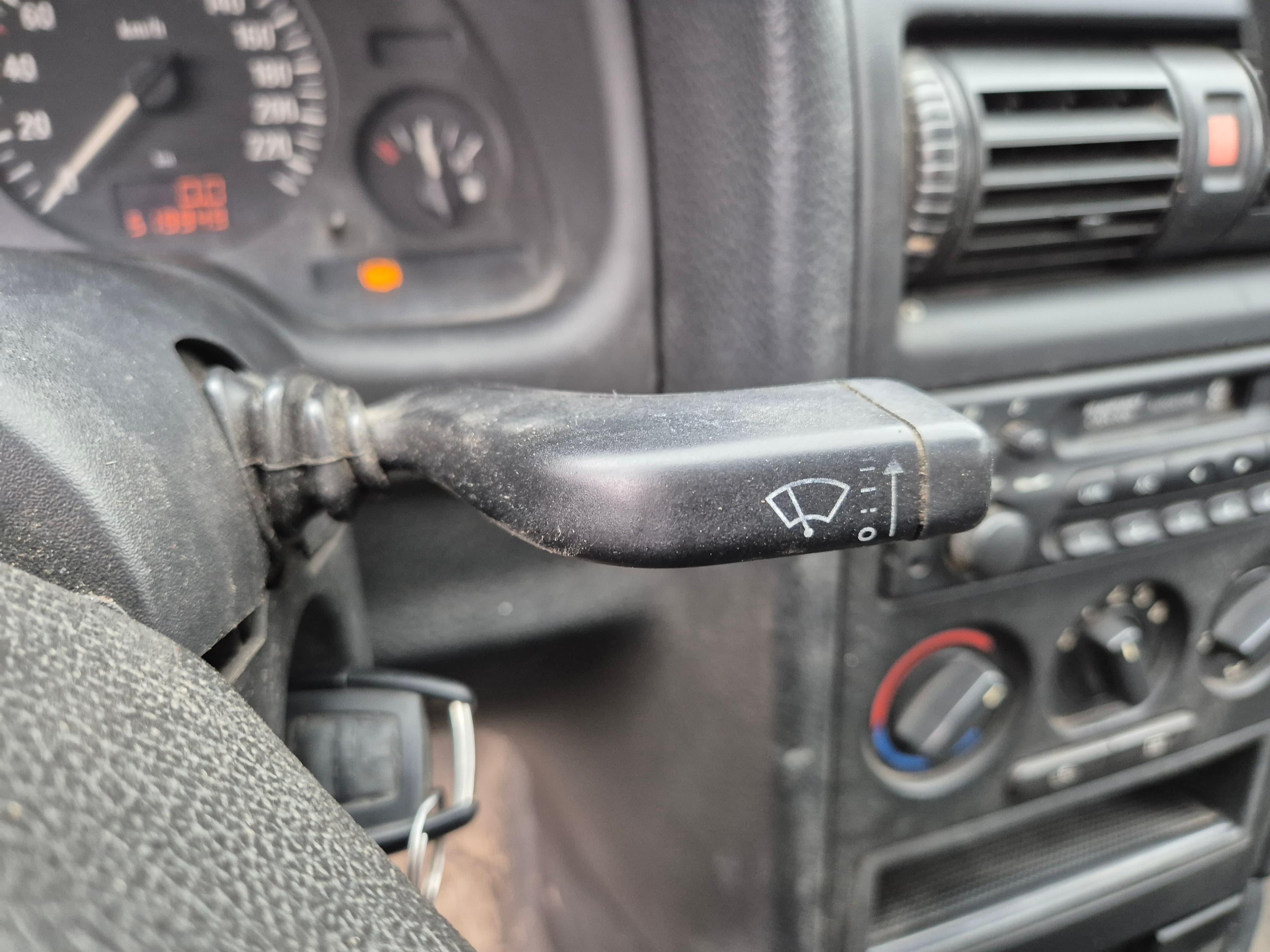 Opel Astra · Ano 2001 — imagen 26