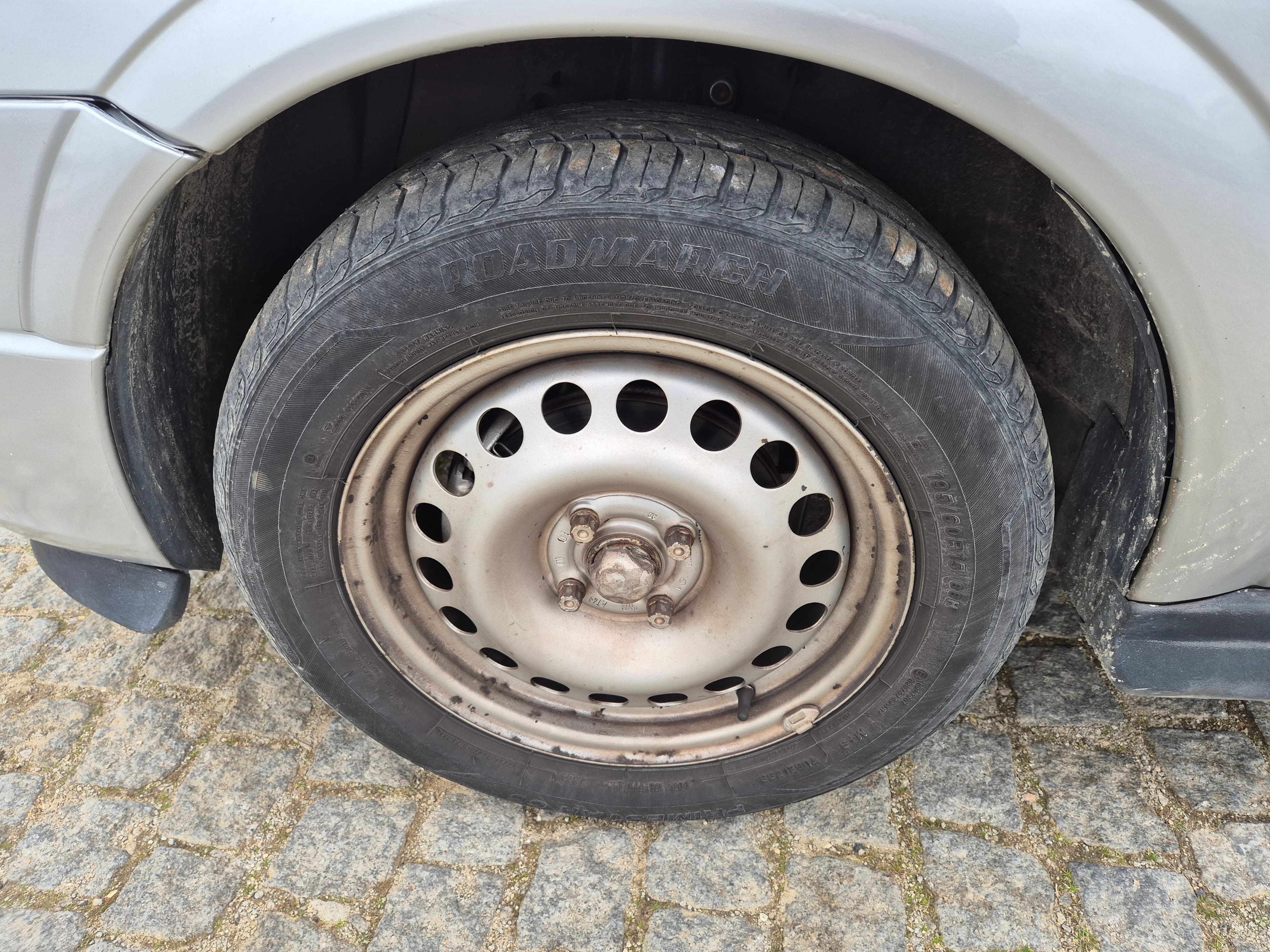 Opel Astra · Ano 2001 — imagen 8