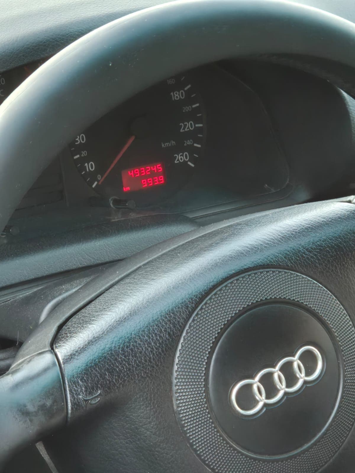 Audi A4 · Ano 1999 — imagem 31