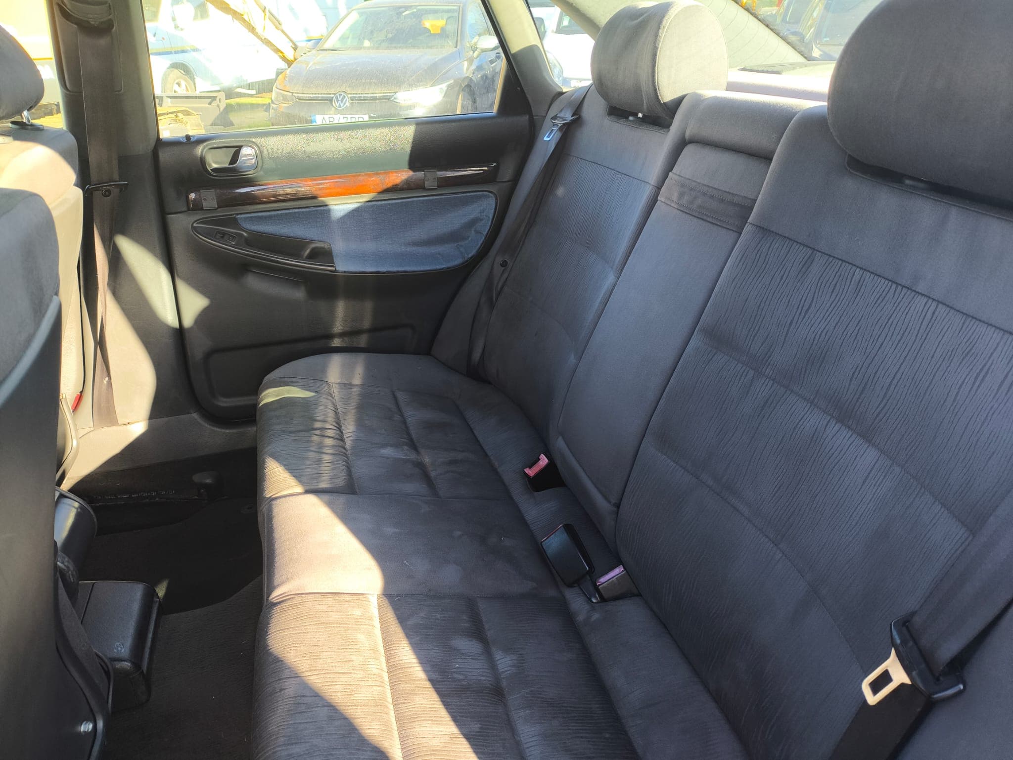 Audi A4 · Ano 1999 — imagem 30