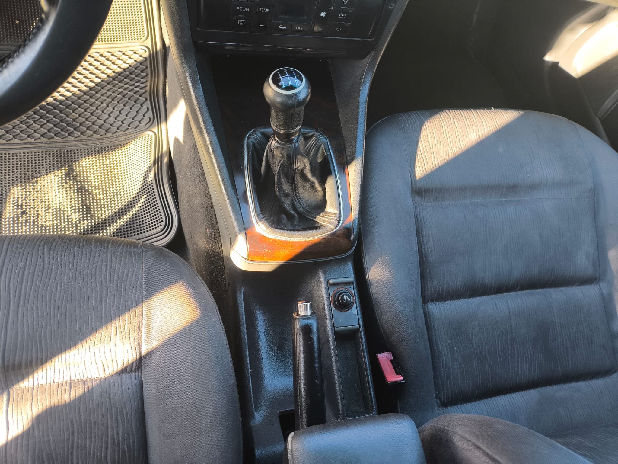 Audi A4 · Ano 1999 — imagem 27