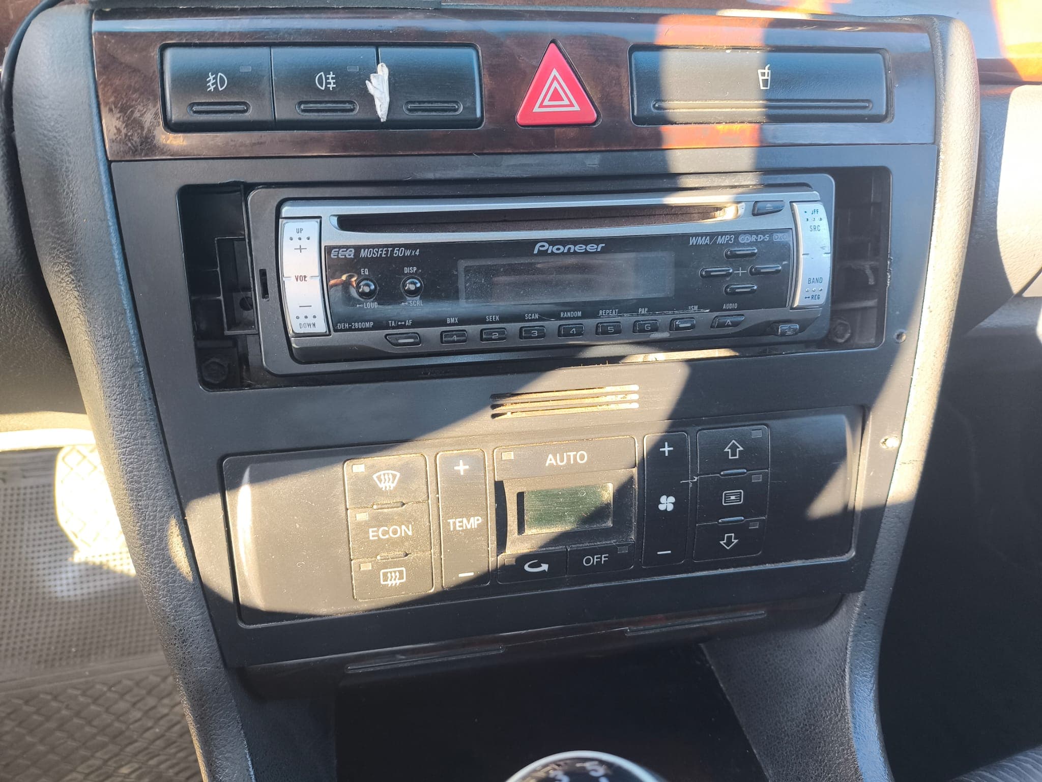 Audi A4 · Ano 1999 — imagem 29