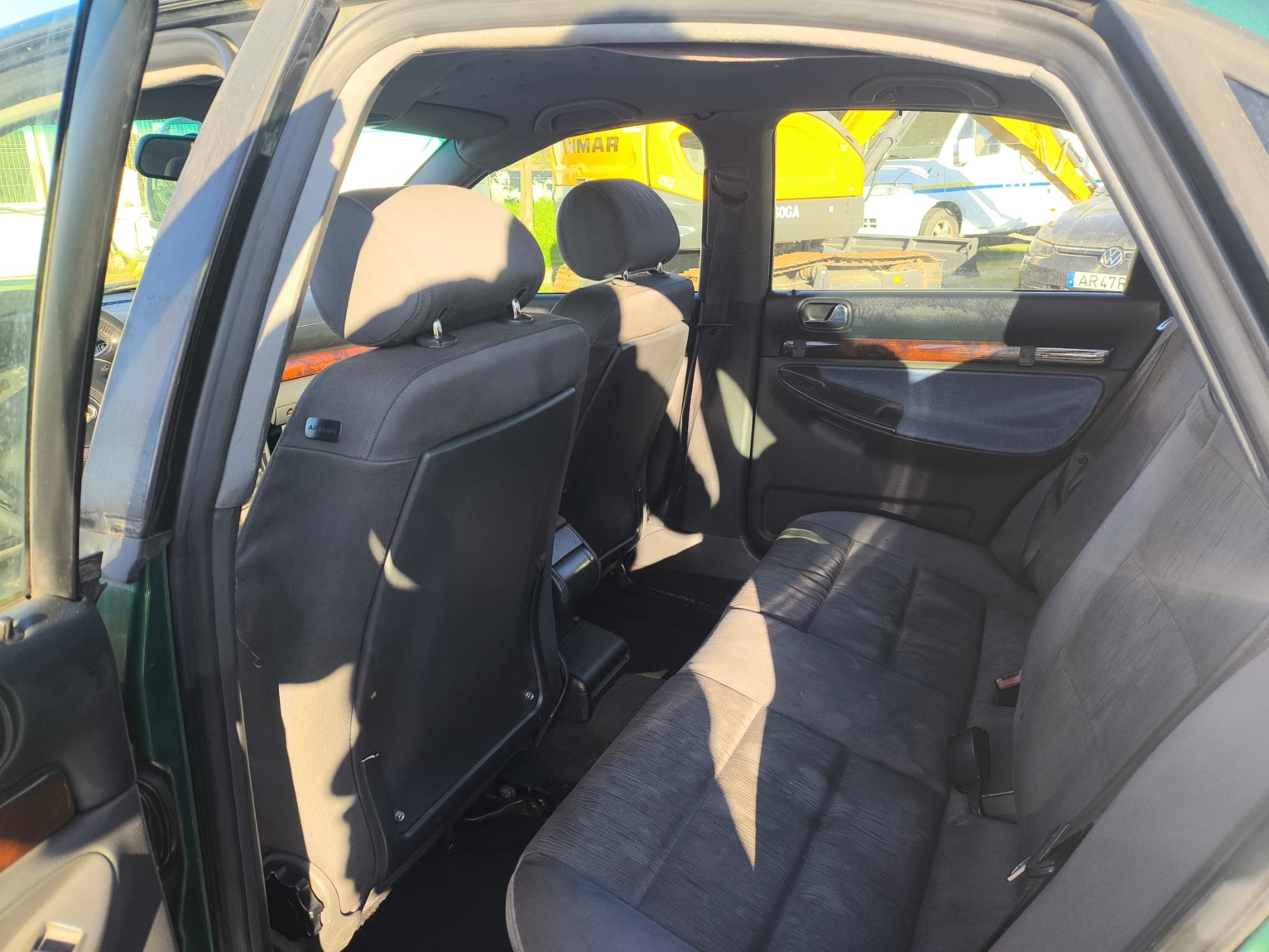 Audi A4 · Ano 1999 — imagem 24