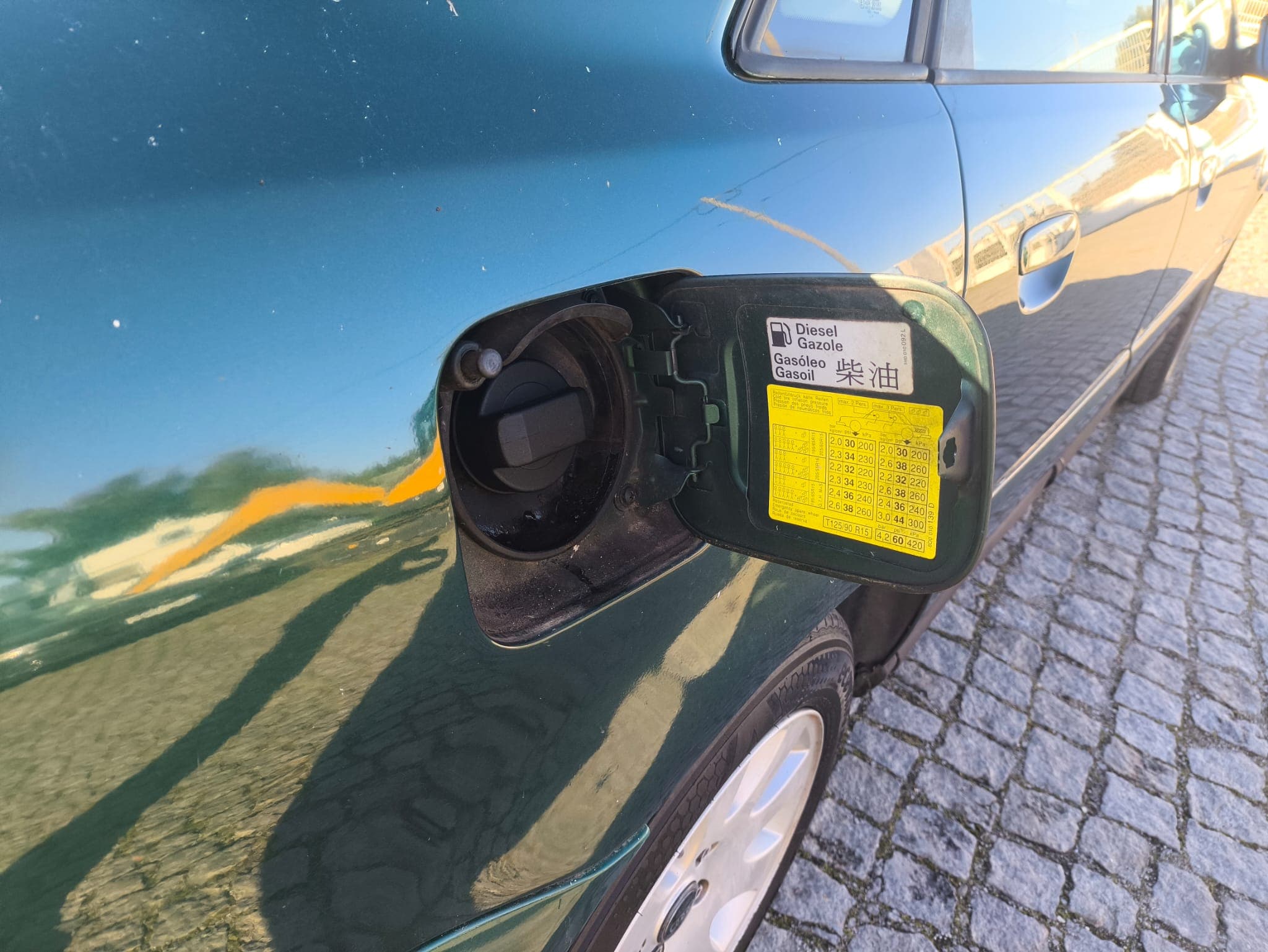 Audi A4 · Ano 1999 — imagem 23