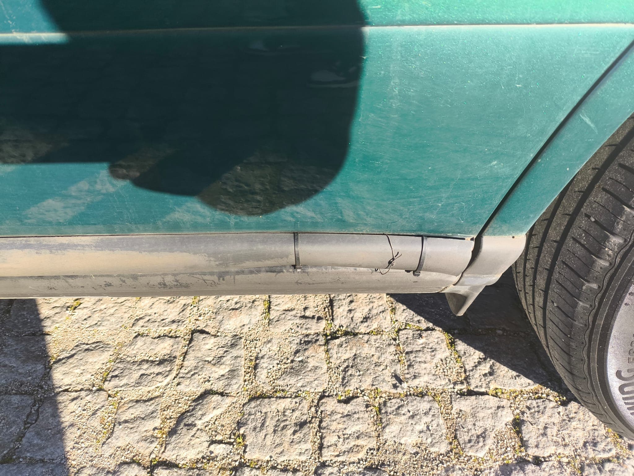 Audi A4 · Ano 1999 — imagem 10