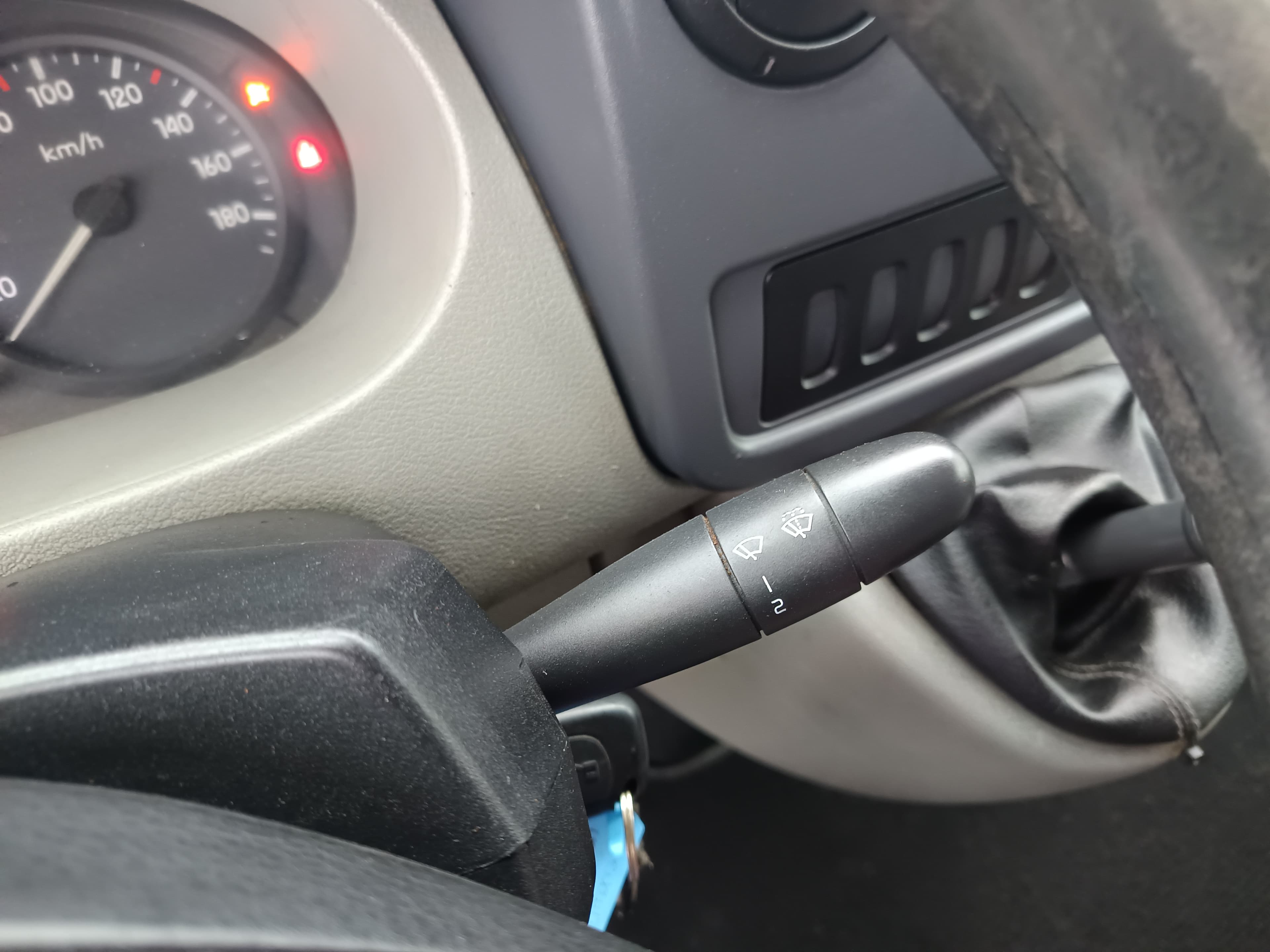 Renault Master · Ano 2005 — imagen 33