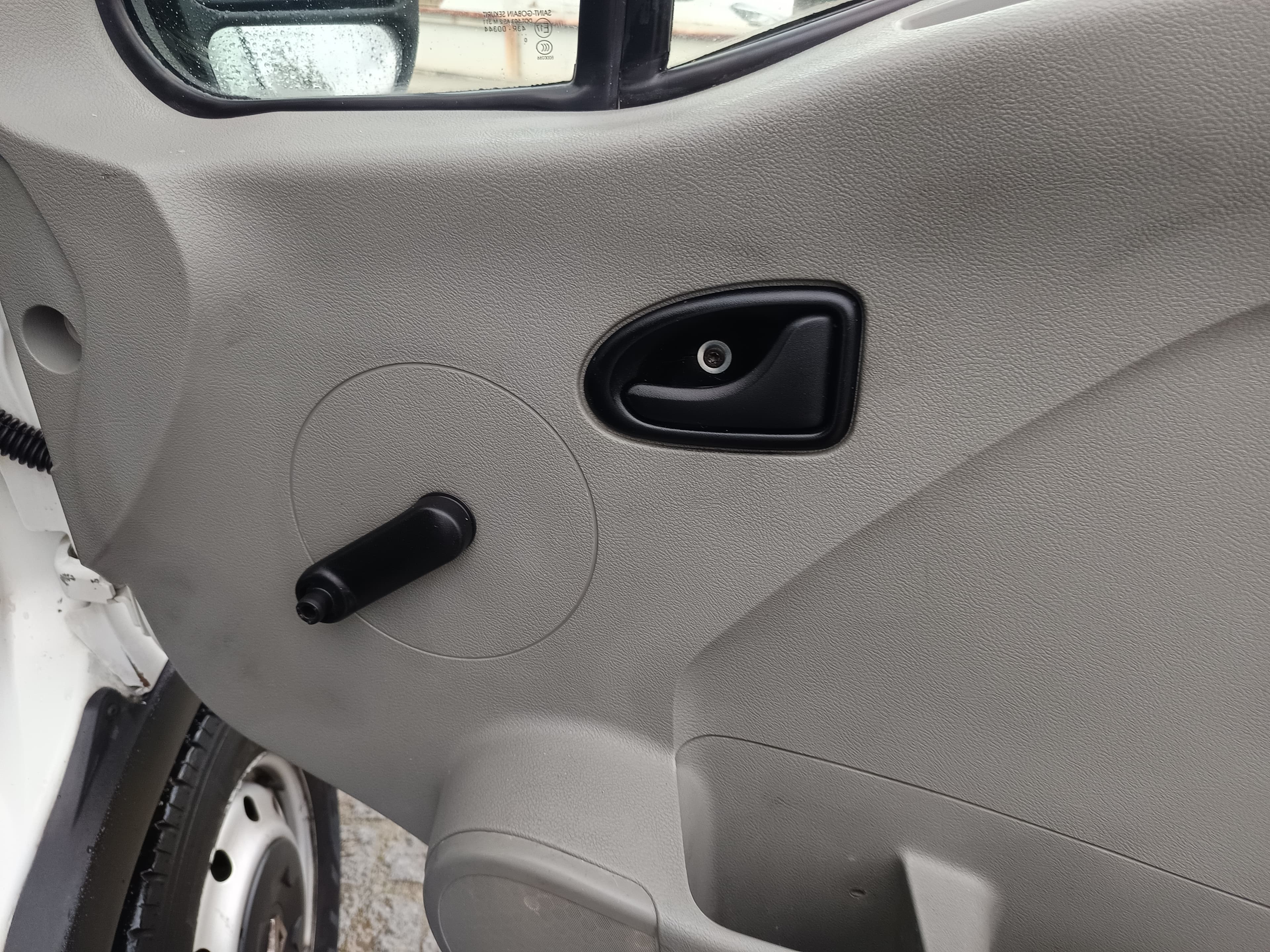 Renault Master · Ano 2005 — imagen 20