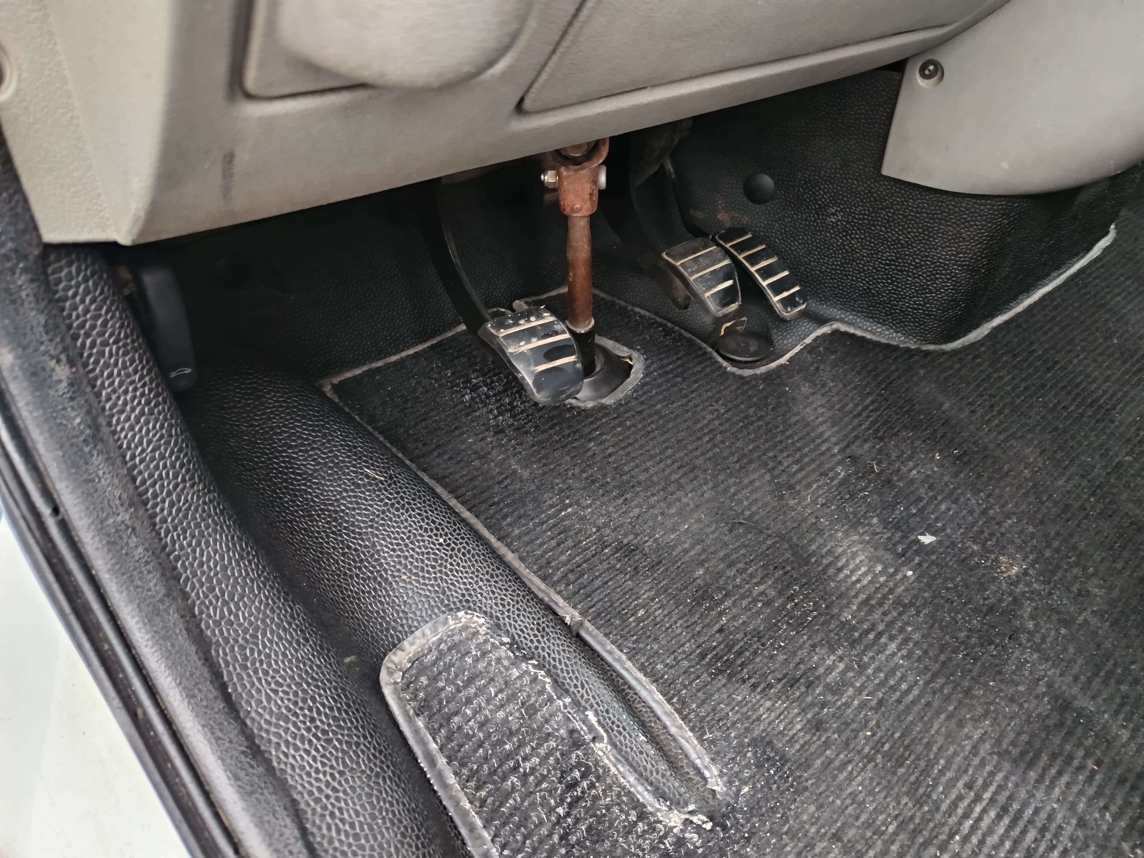 Renault Master · Ano 2005 — imagen 26