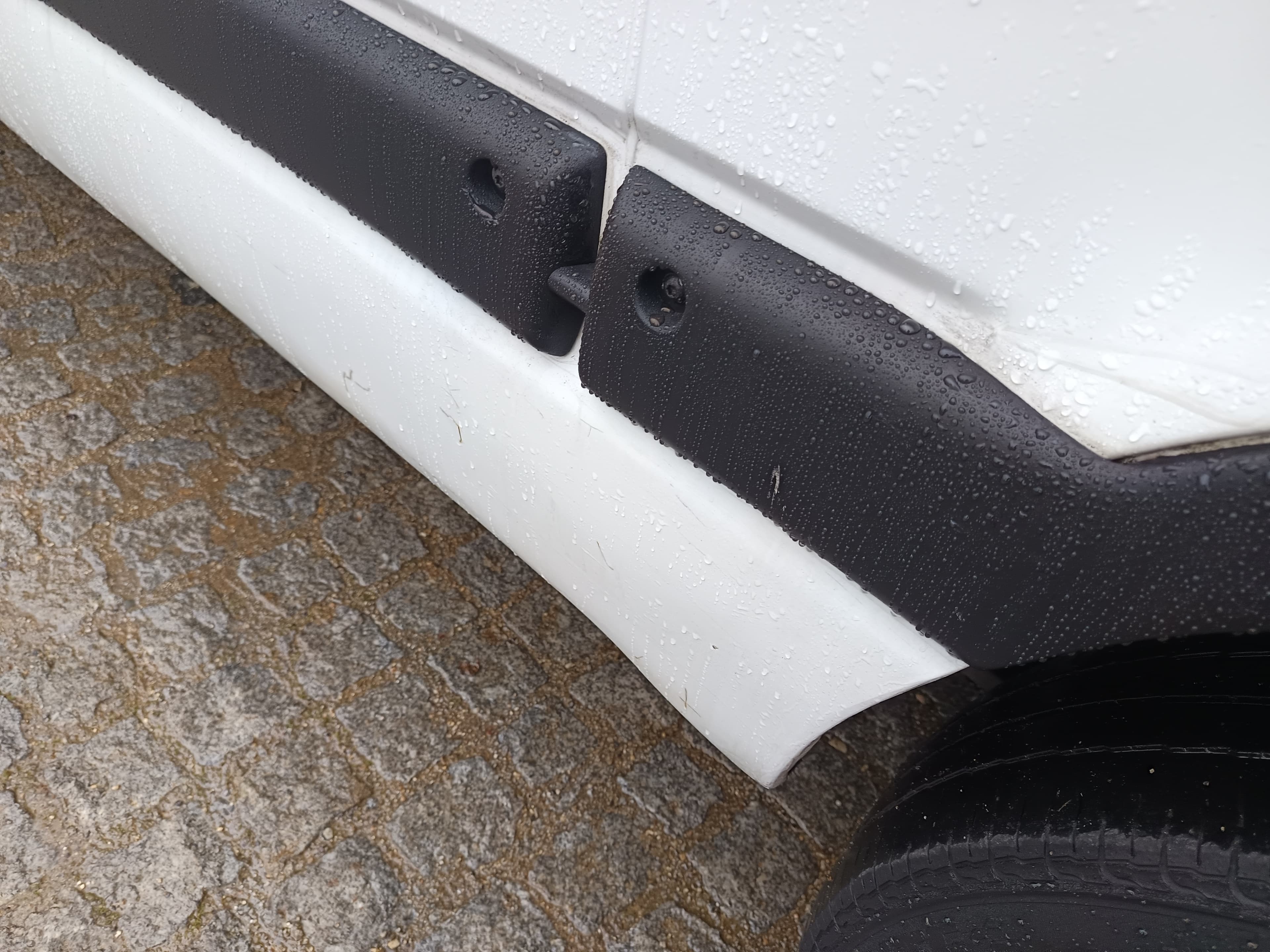 Renault Master · Ano 2005 — imagen 14