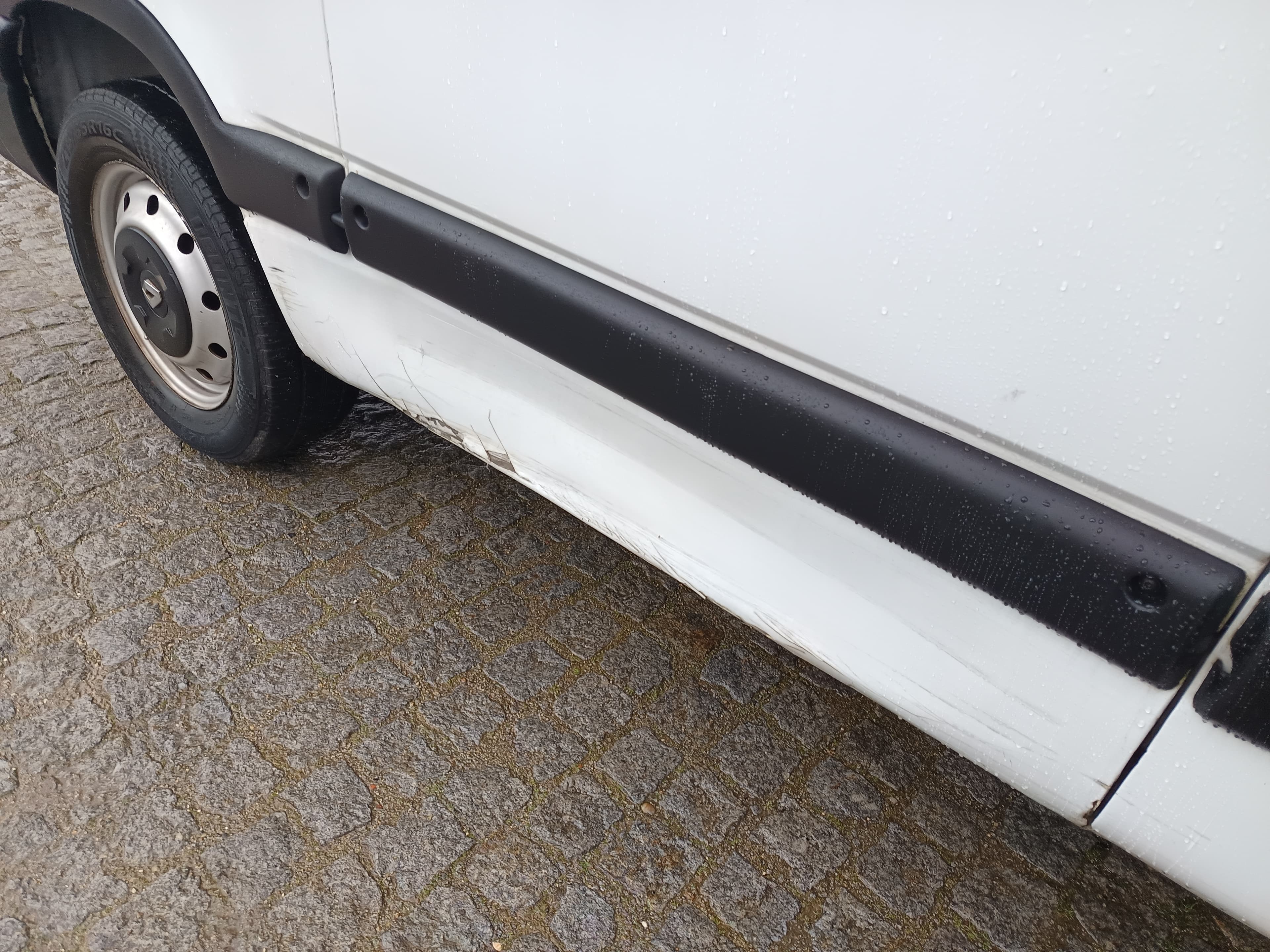 Renault Master · Ano 2005 — imagen 9