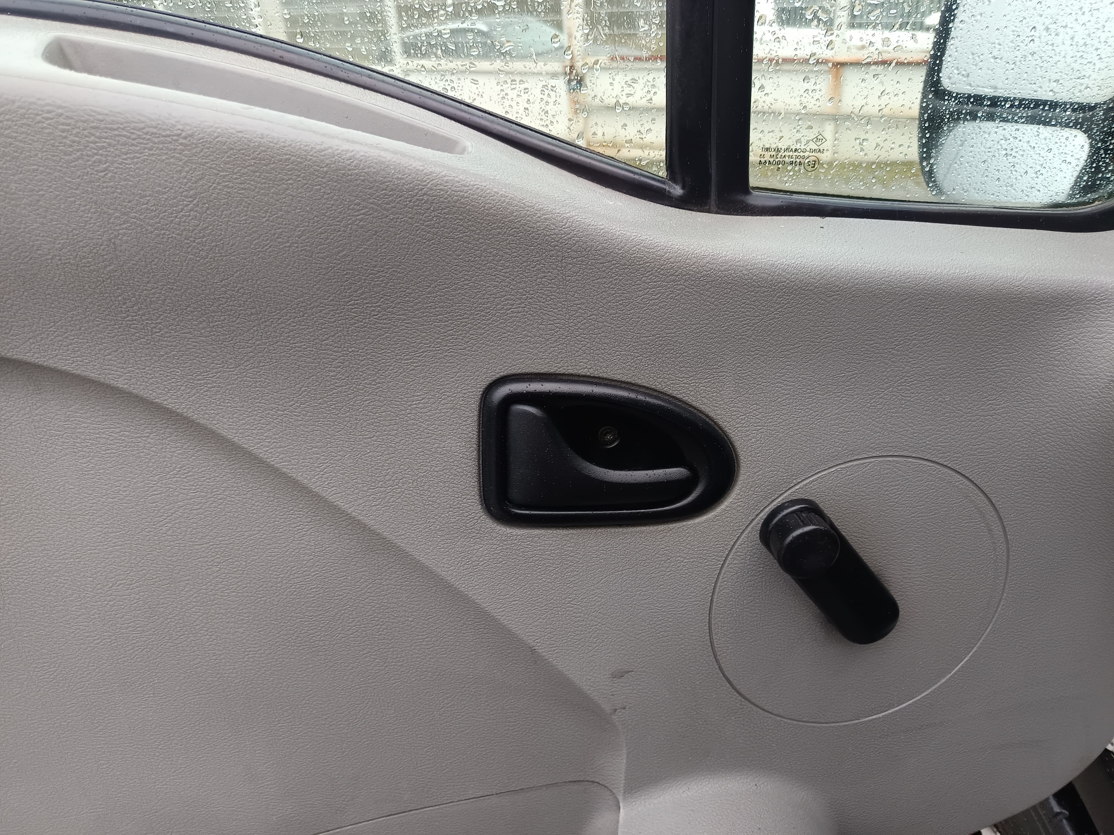 Renault Master · Ano 2005 — imagen 25