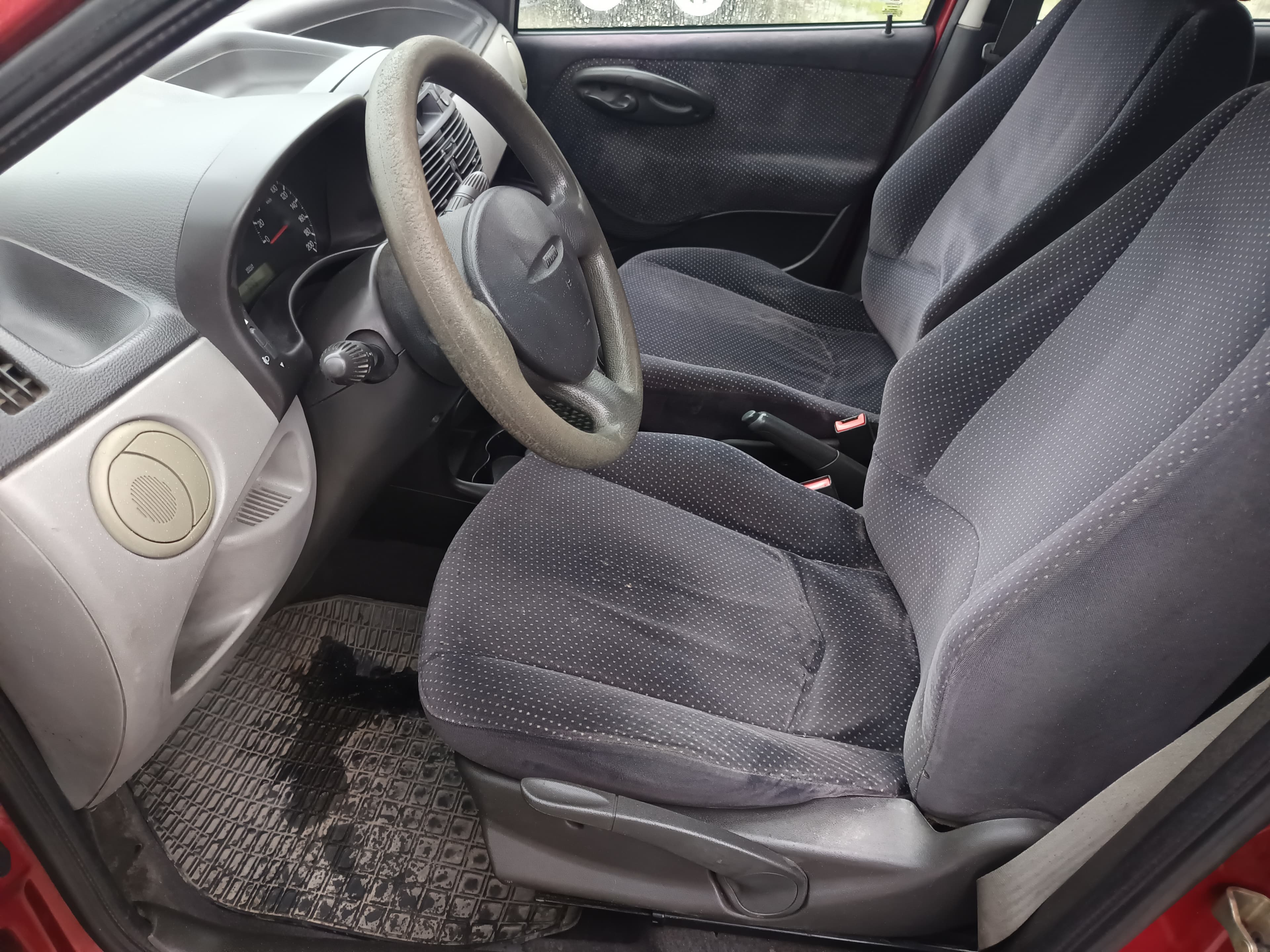 Fiat Punto · Ano 1999 — imagen 31