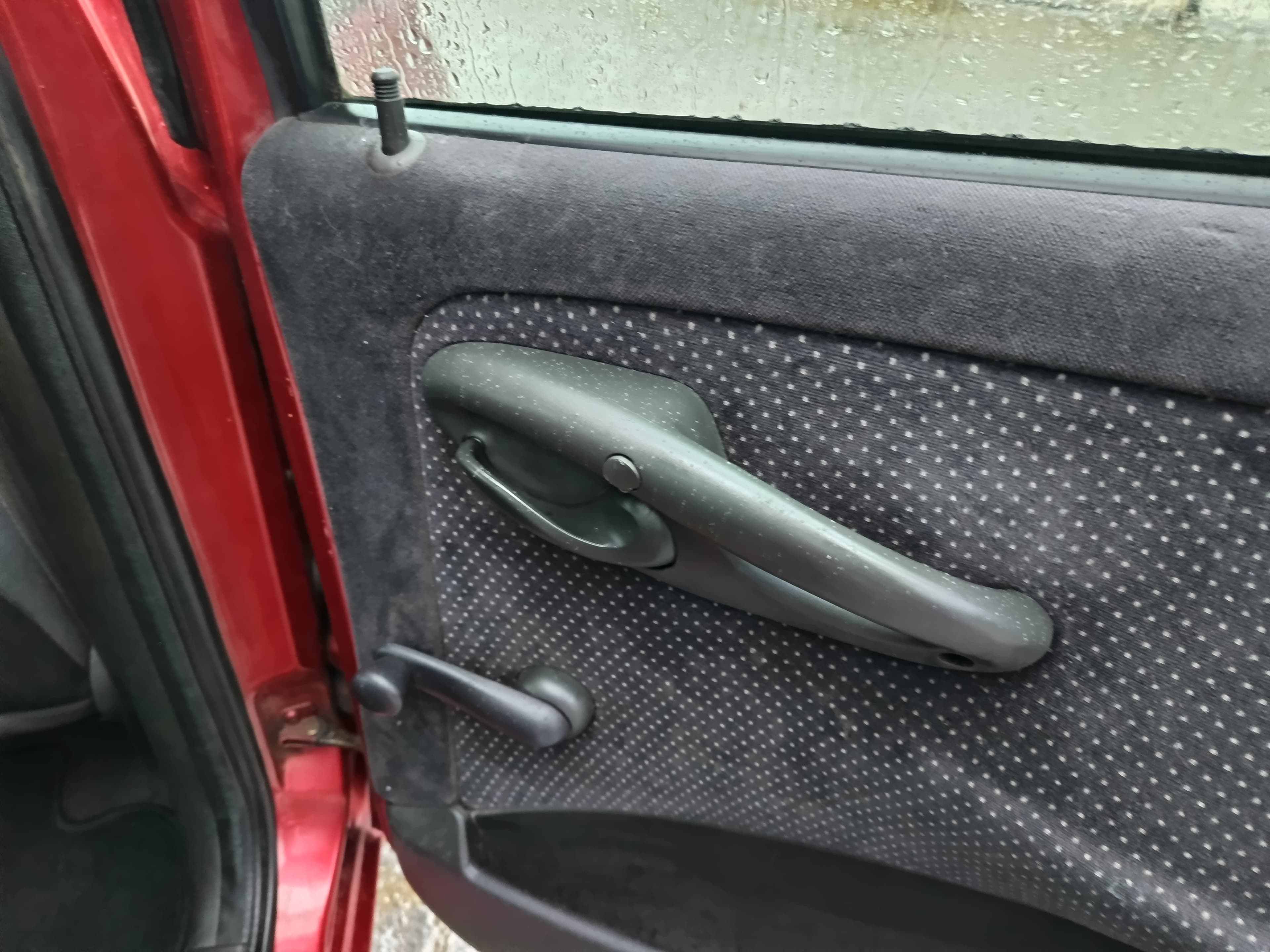Fiat Punto · Ano 1999 — imagen 21