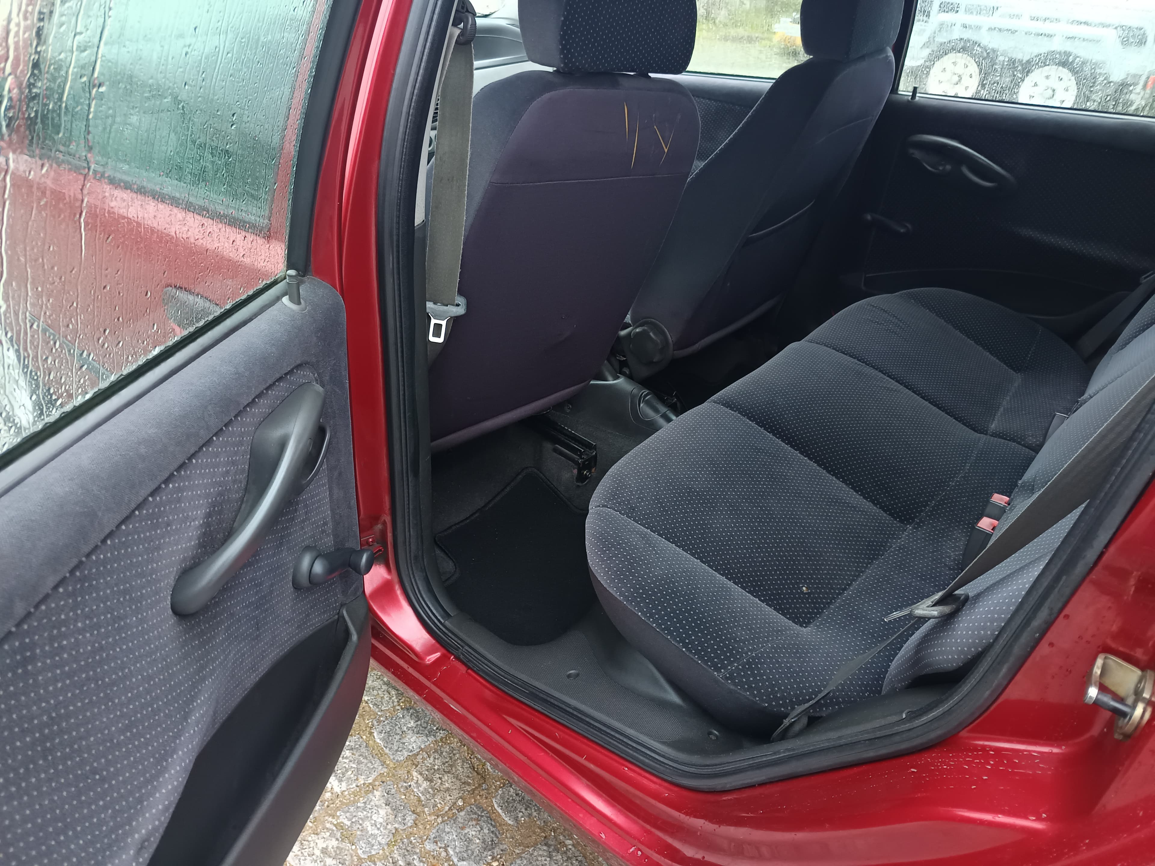 Fiat Punto · Ano 1999 — imagen 26