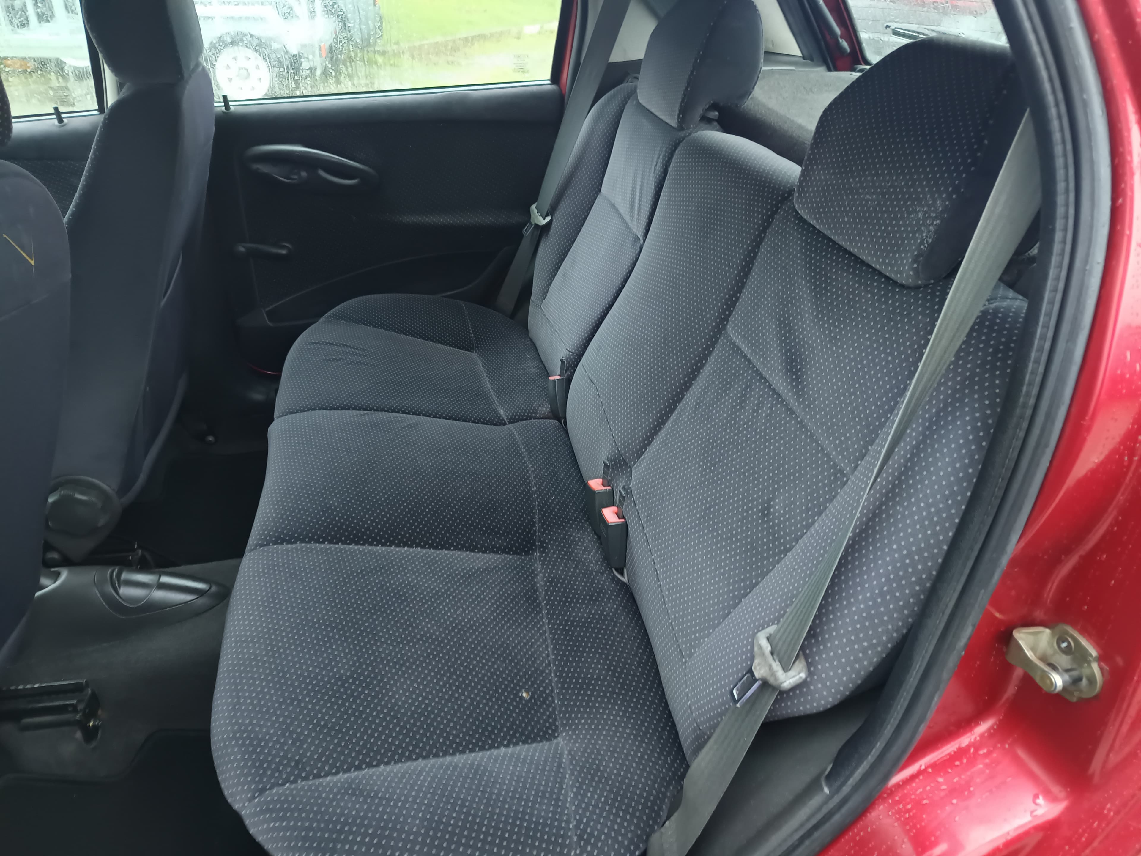 Fiat Punto · Ano 1999 — imagen 28