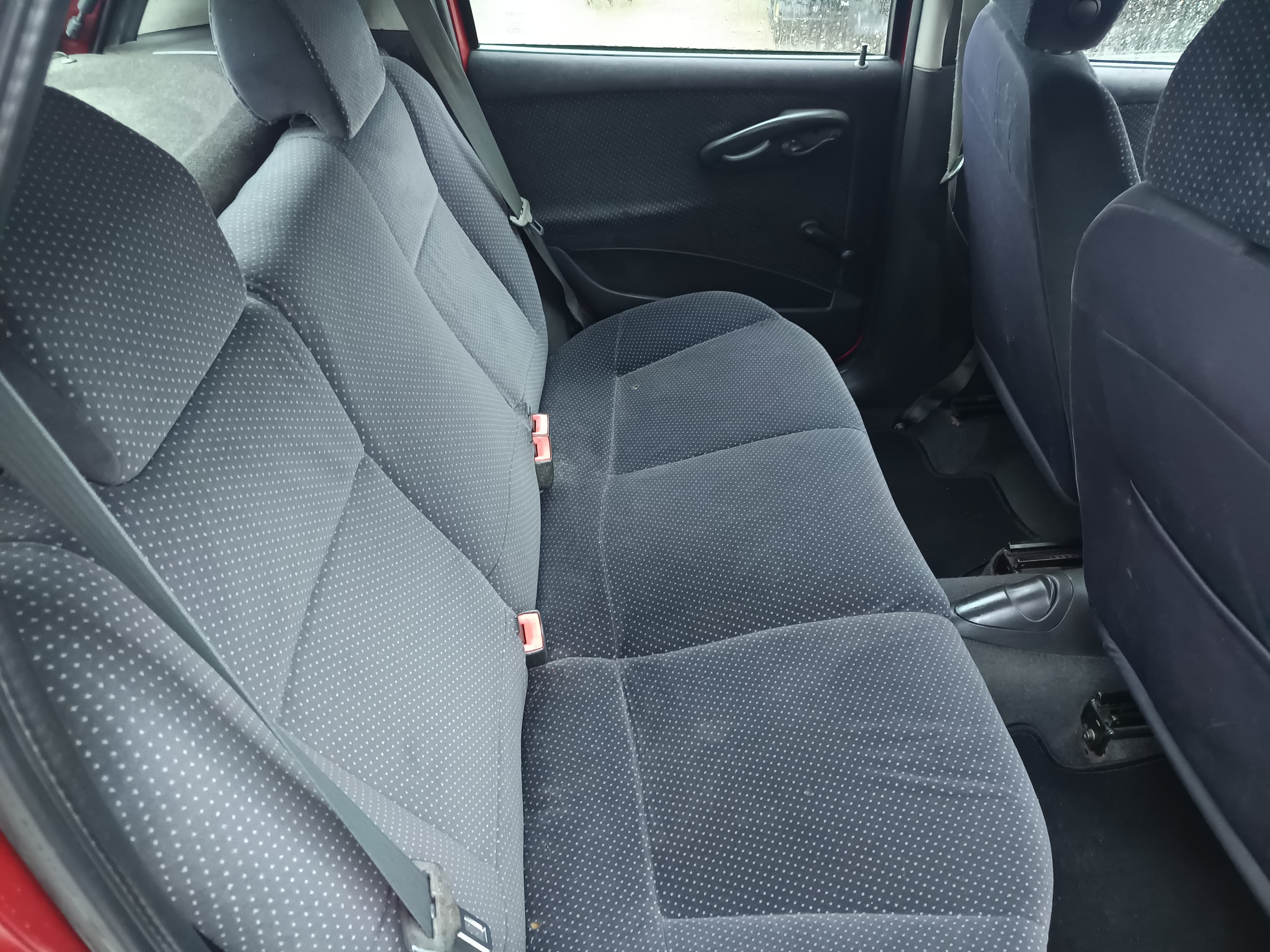 Fiat Punto · Ano 1999 — imagen 22