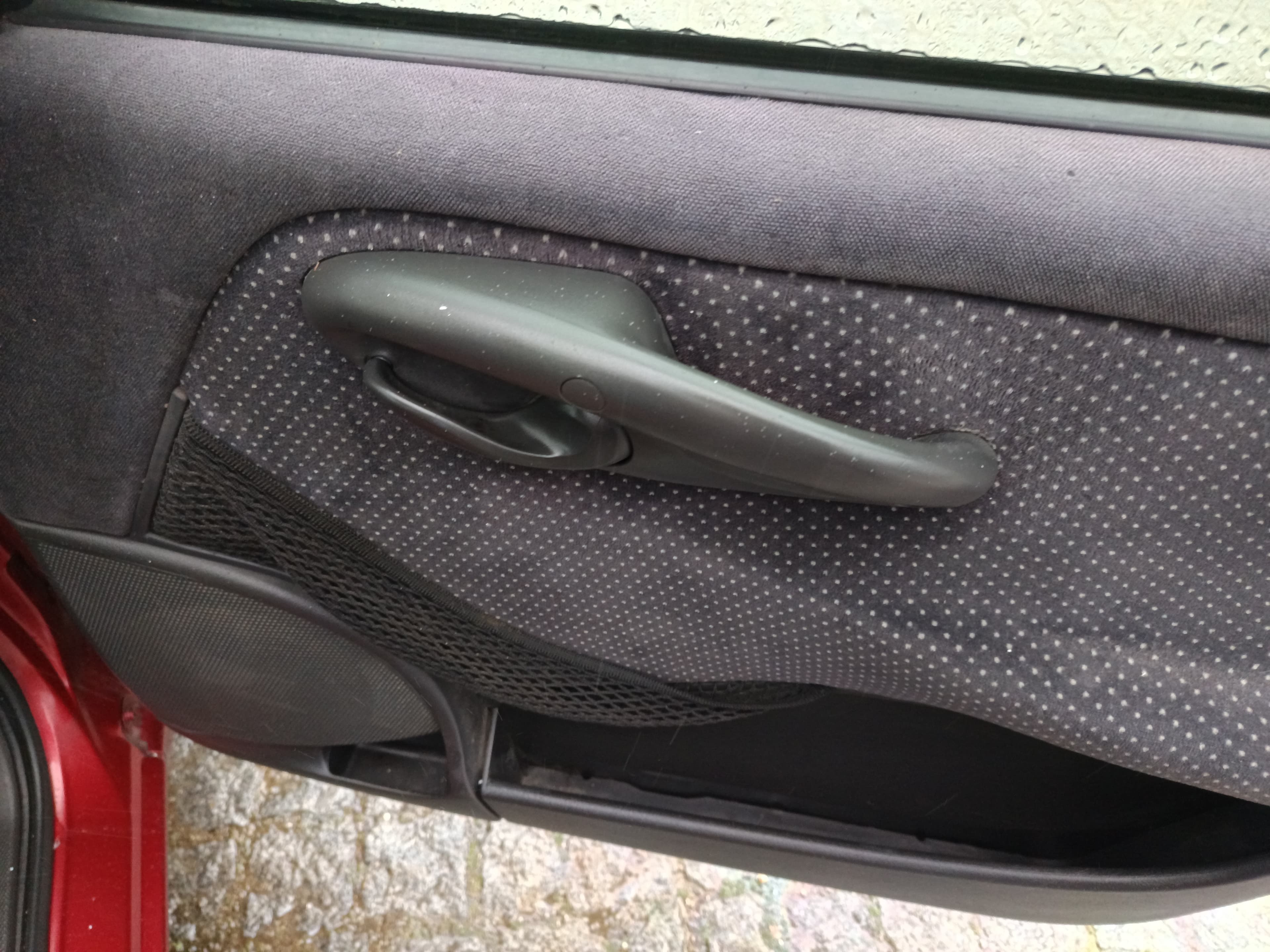 Fiat Punto · Ano 1999 — imagen 24