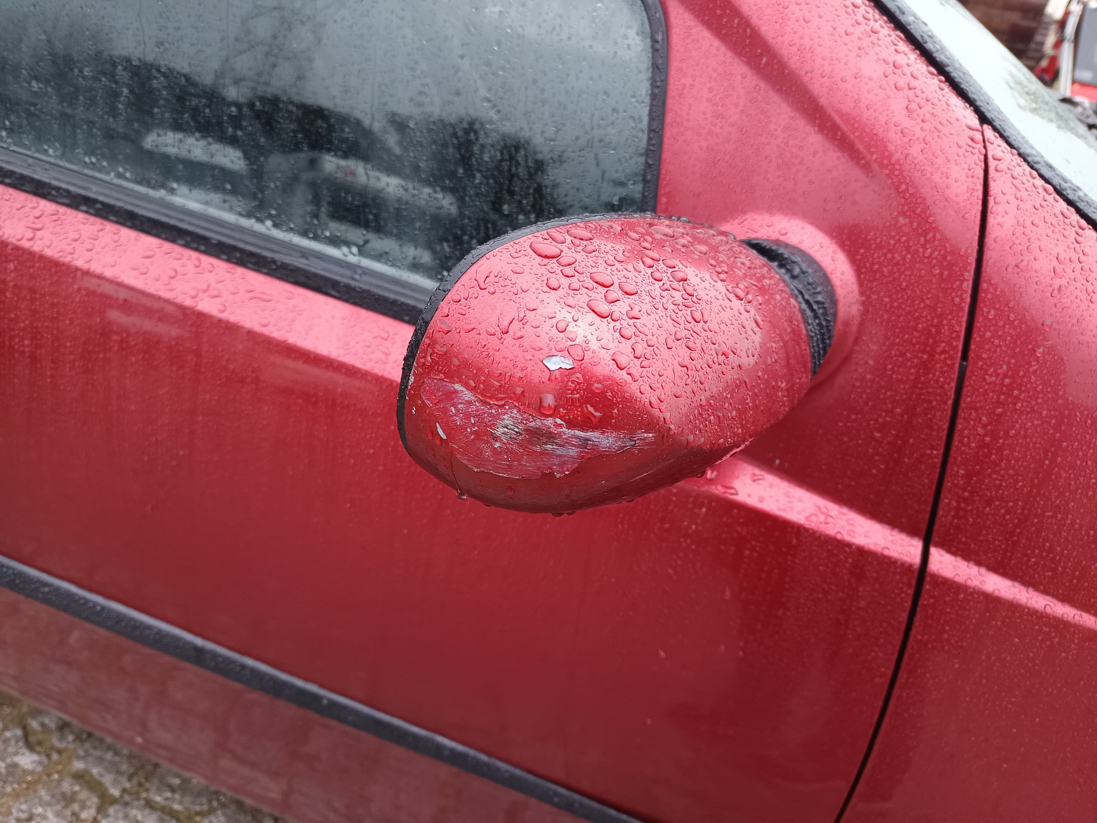 Fiat Punto · Ano 1999 — imagen 9