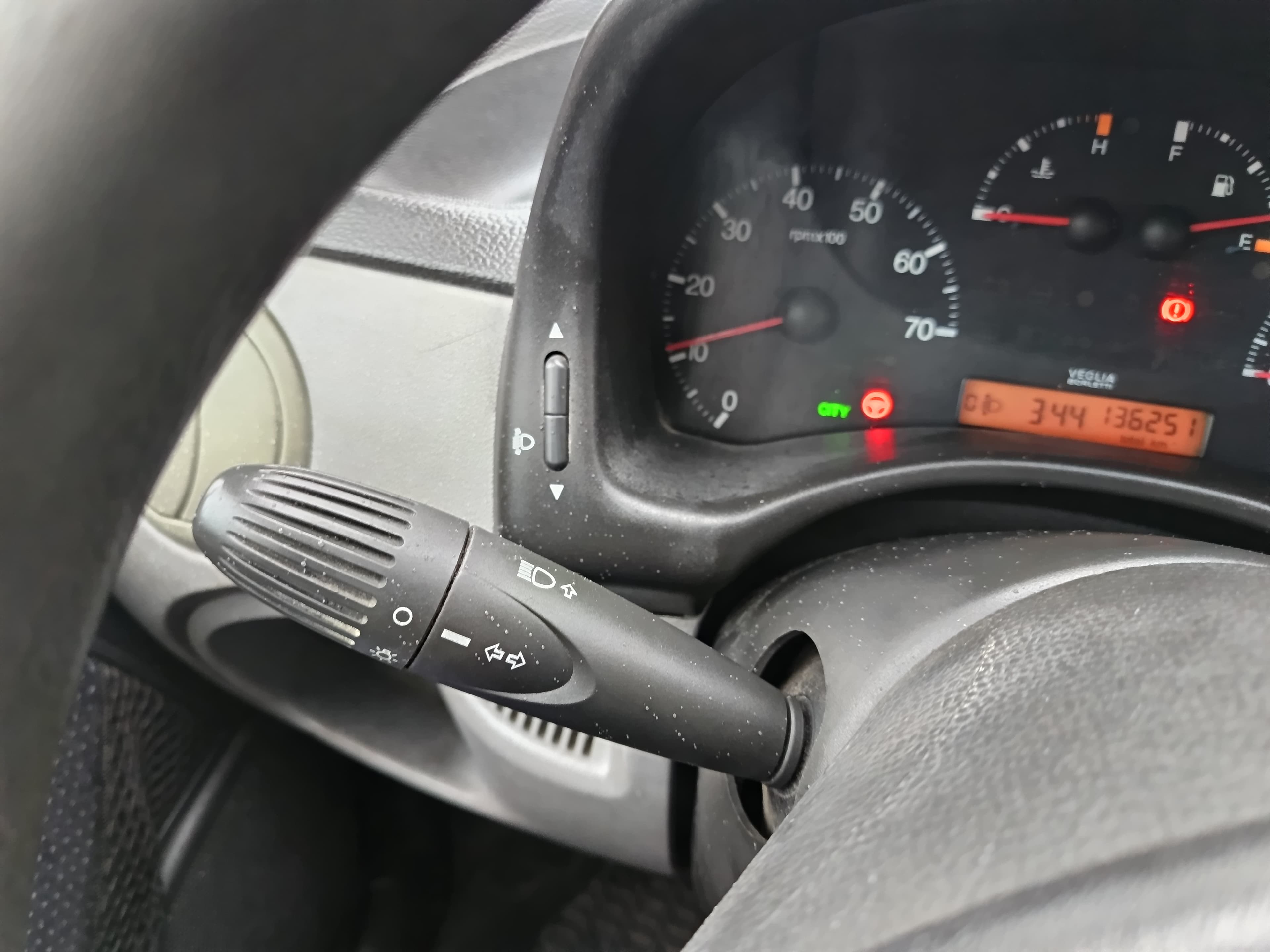 Fiat Punto · Ano 1999 — imagen 39