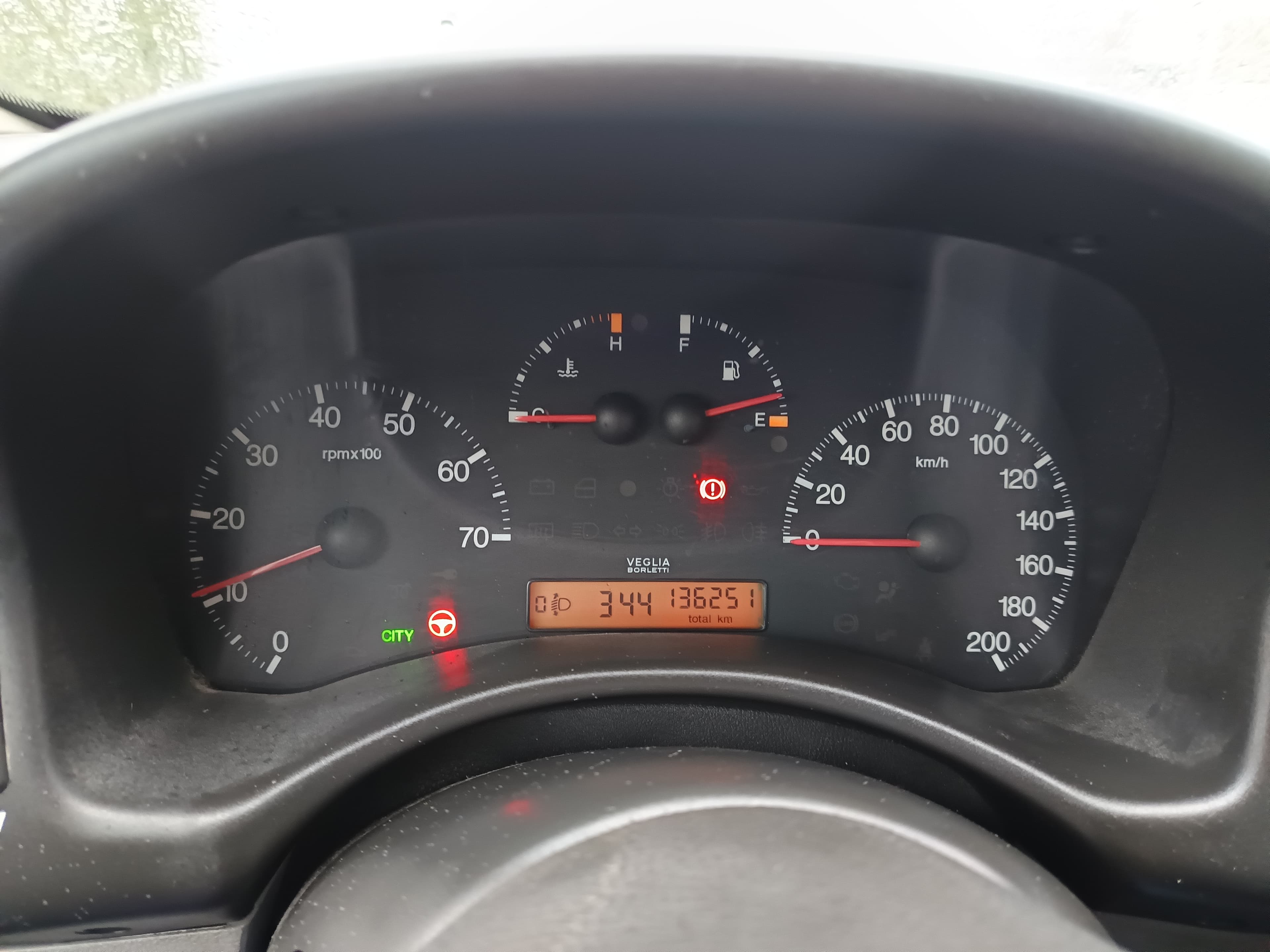 Fiat Punto · Ano 1999 — imagen 37
