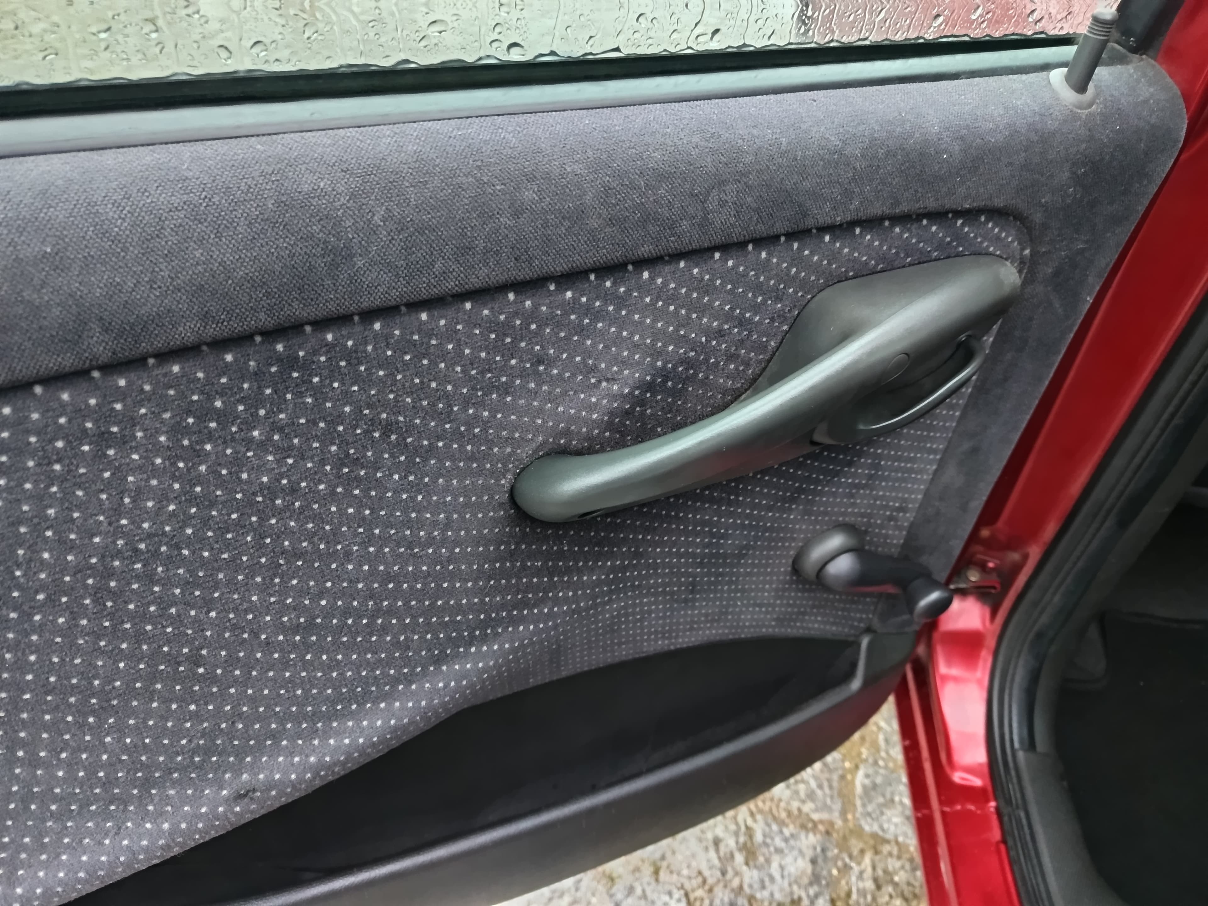 Fiat Punto · Ano 1999 — imagen 27