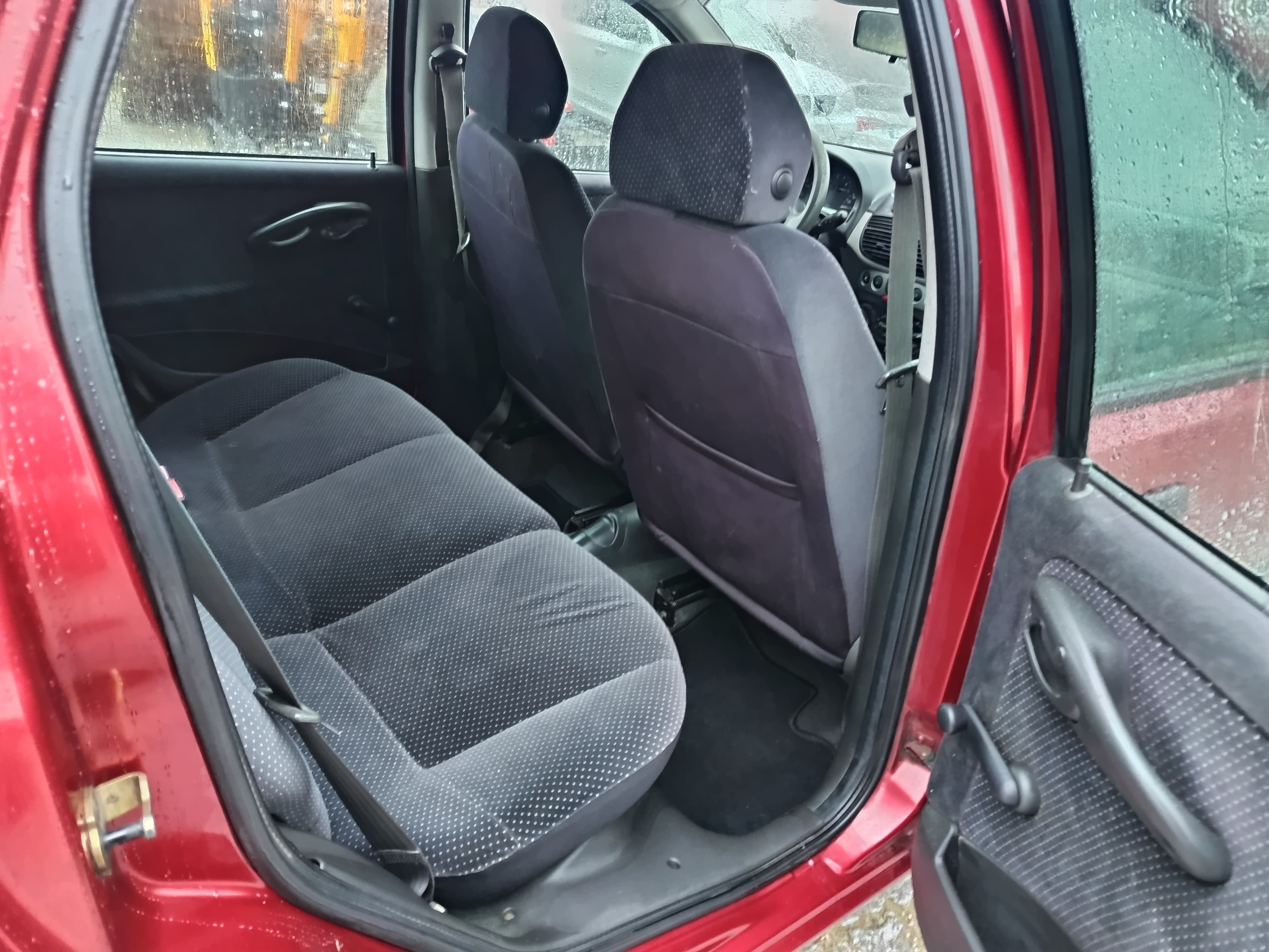 Fiat Punto · Ano 1999 — imagen 20