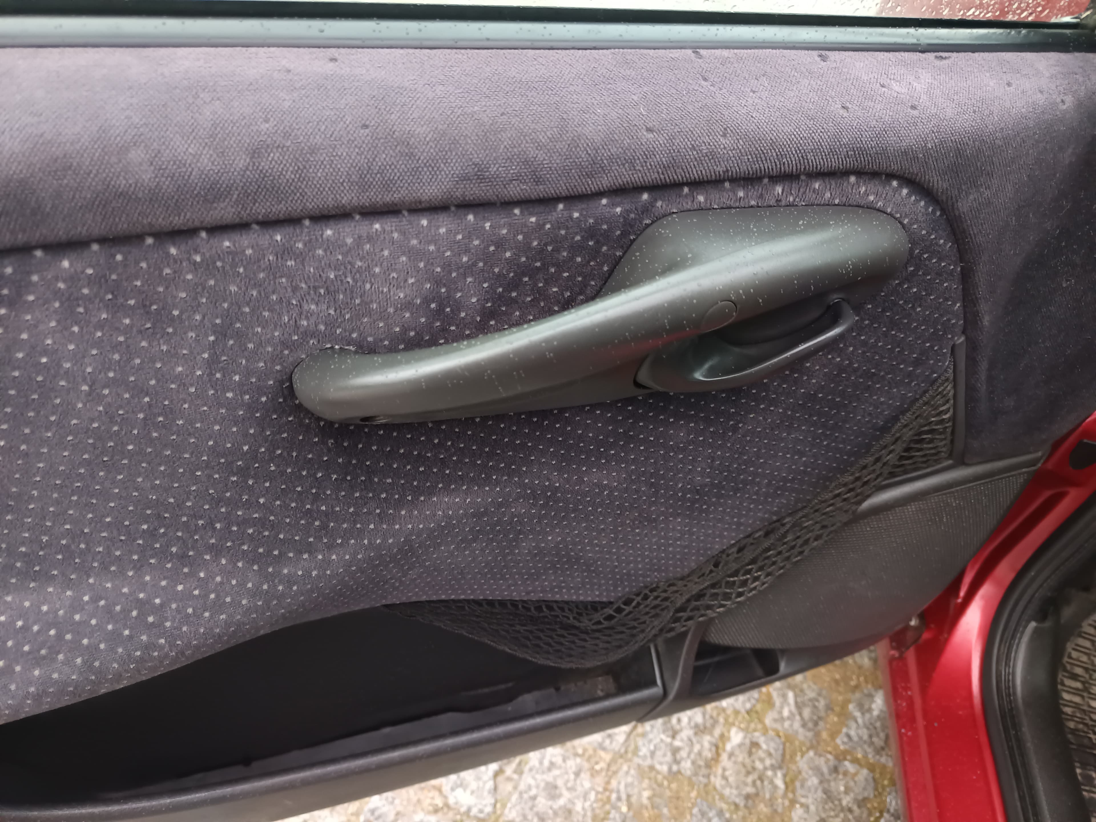 Fiat Punto · Ano 1999 — imagen 30