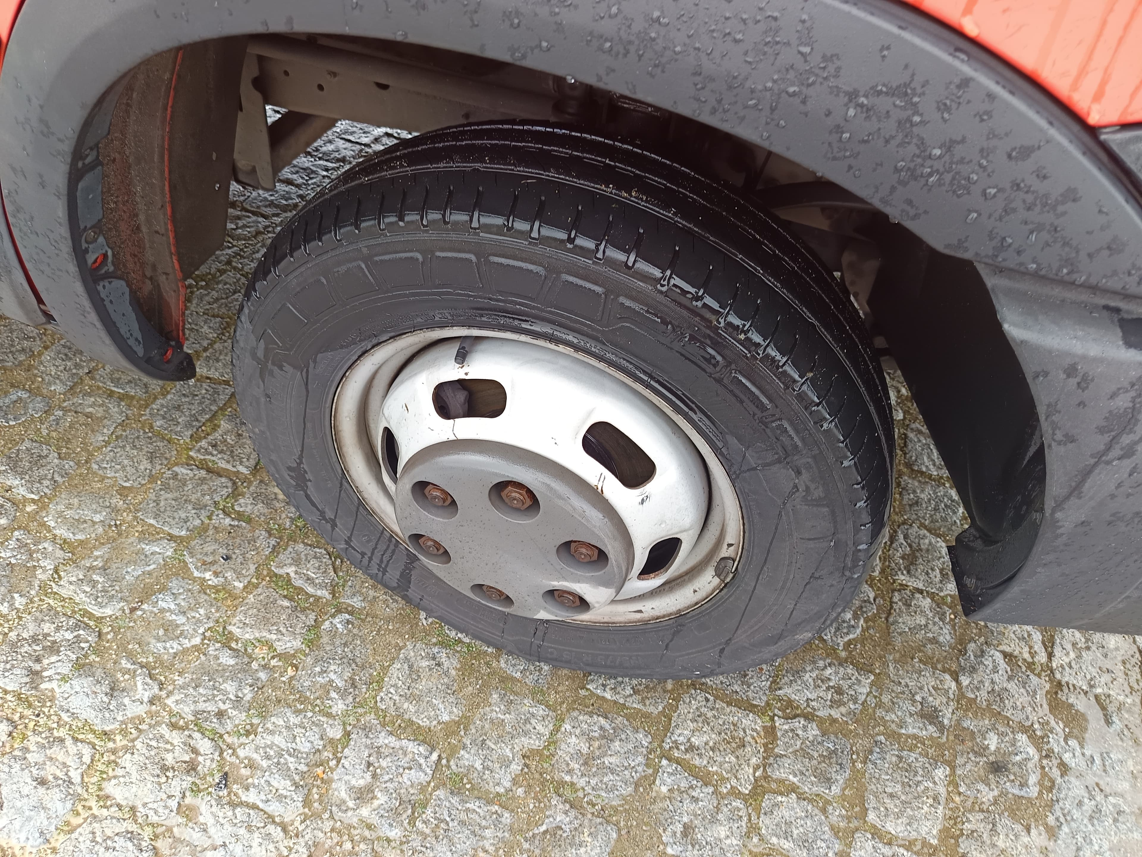 Iveco 35C15 · Ano 2013 — image 7