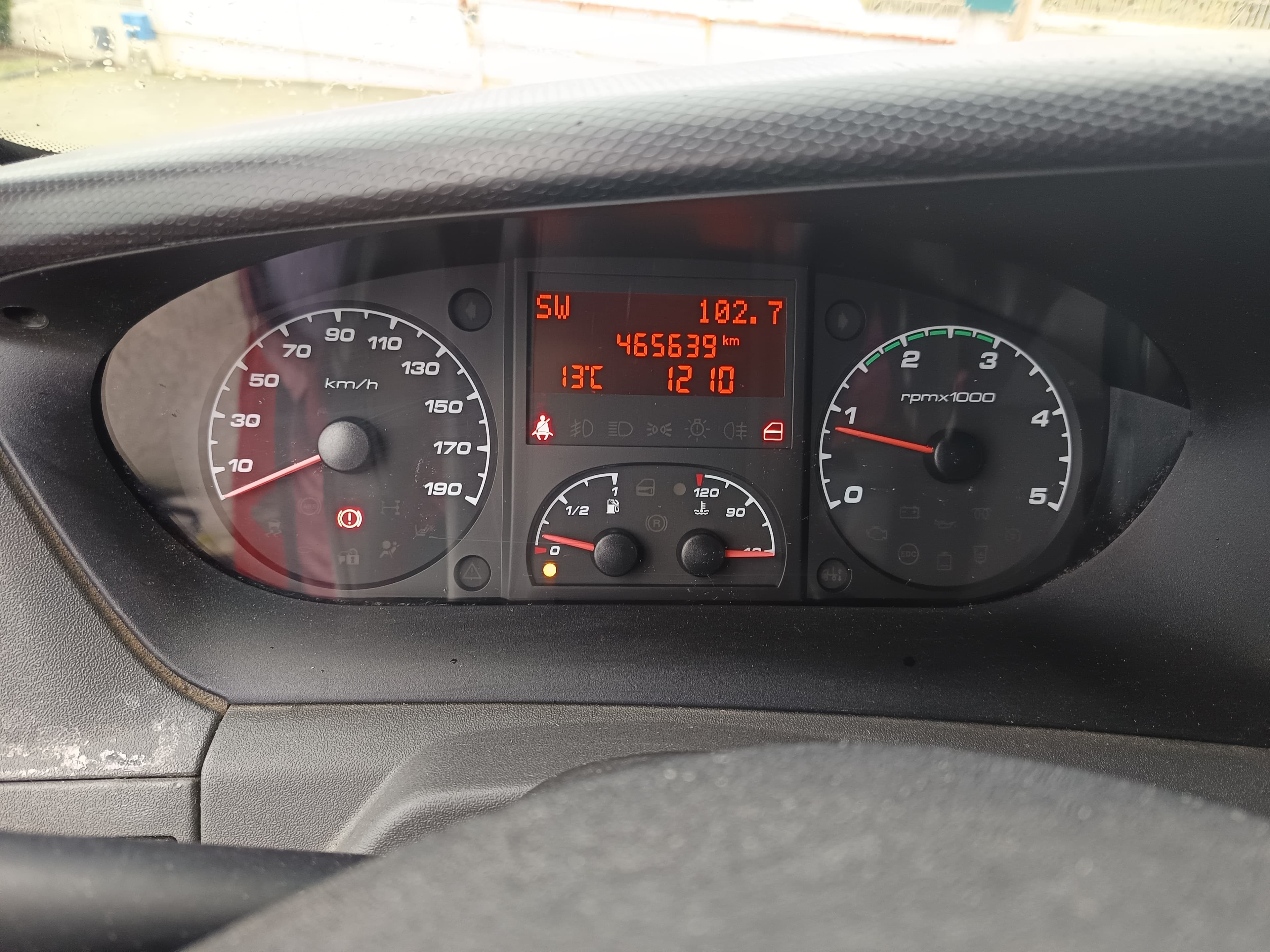 Iveco 35C15 · Ano 2013 — image 34