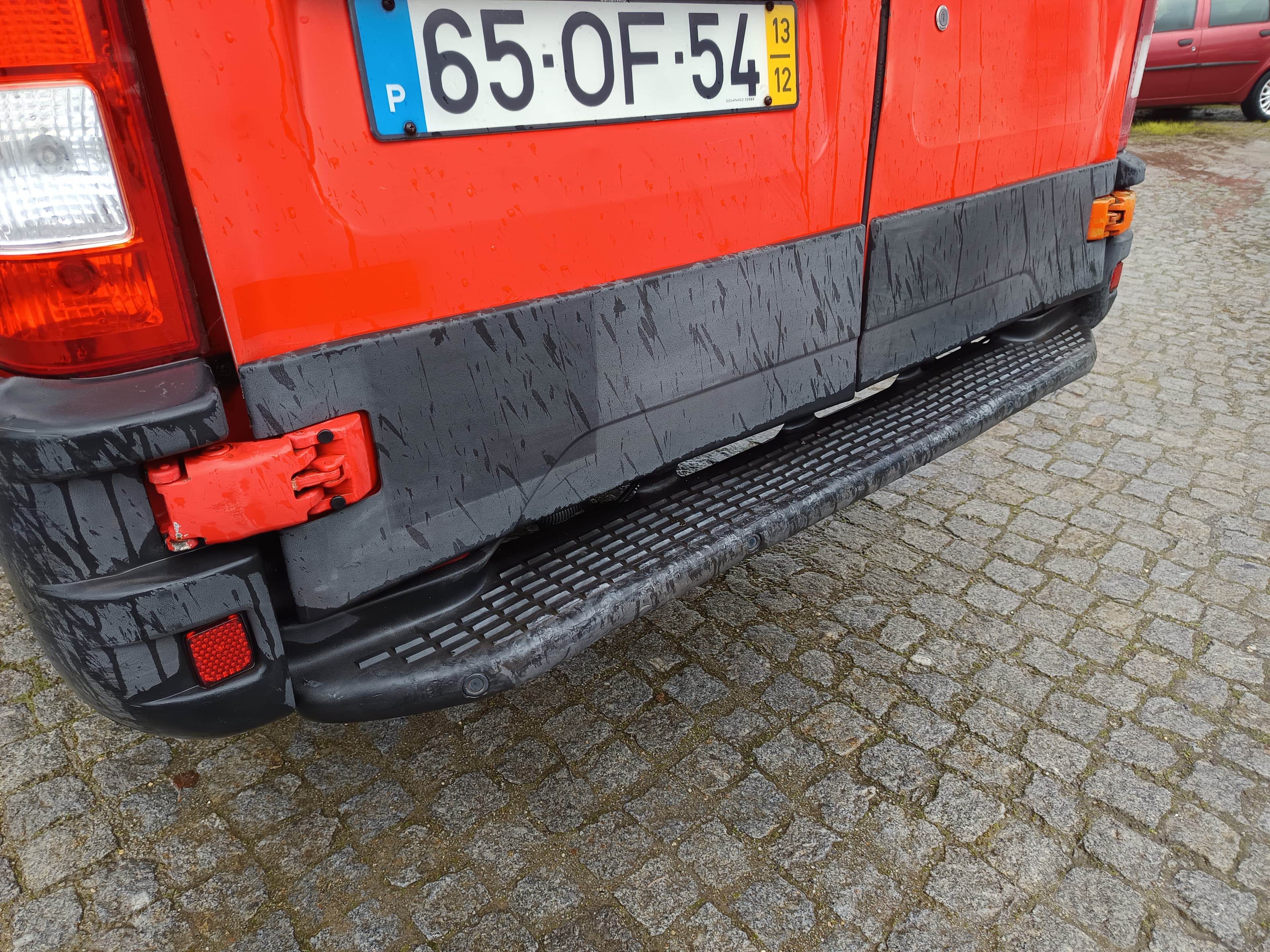 Iveco 35C15 · Ano 2013 — image 11