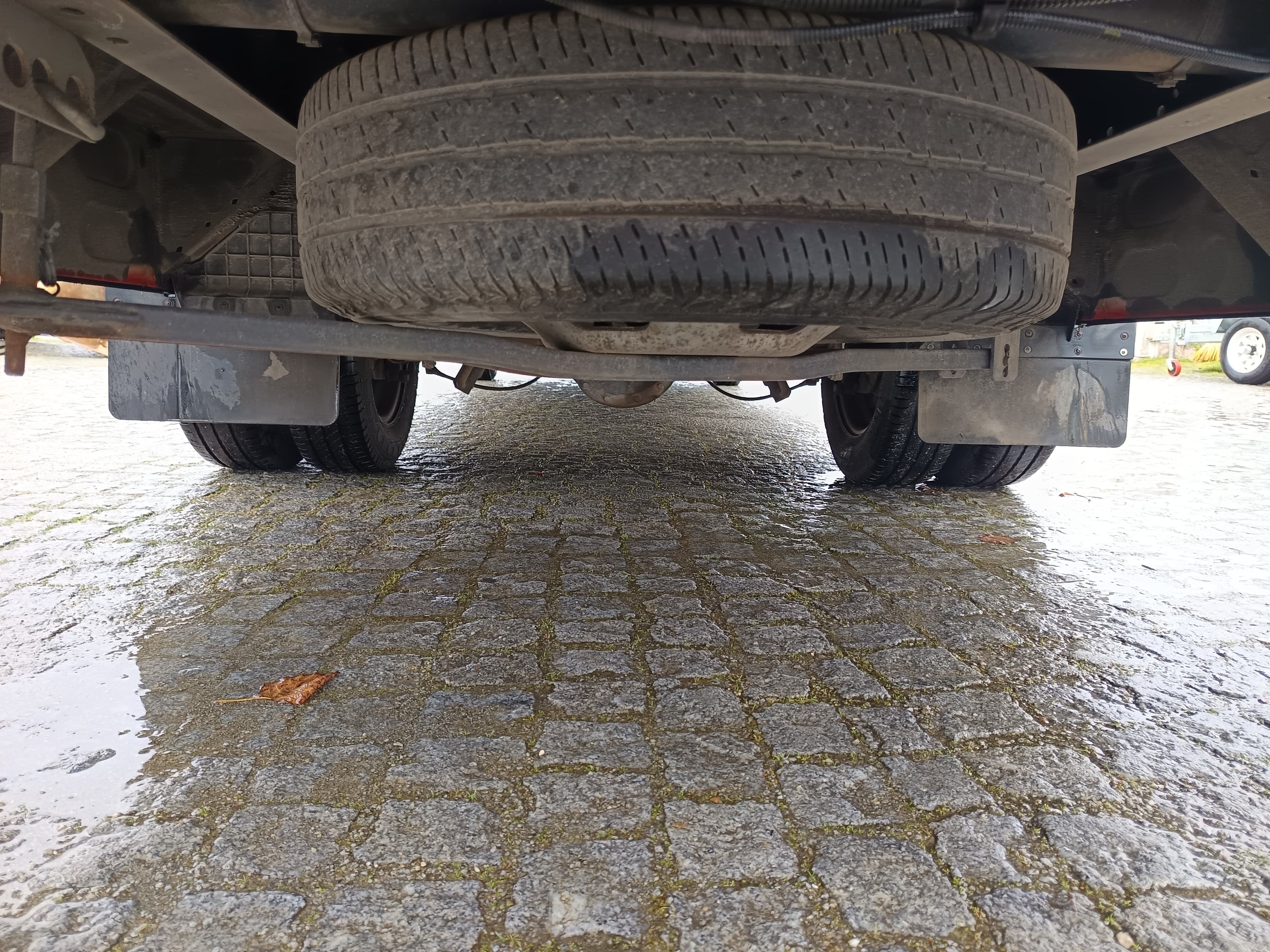 Iveco 35C15 · Ano 2013 — image 21