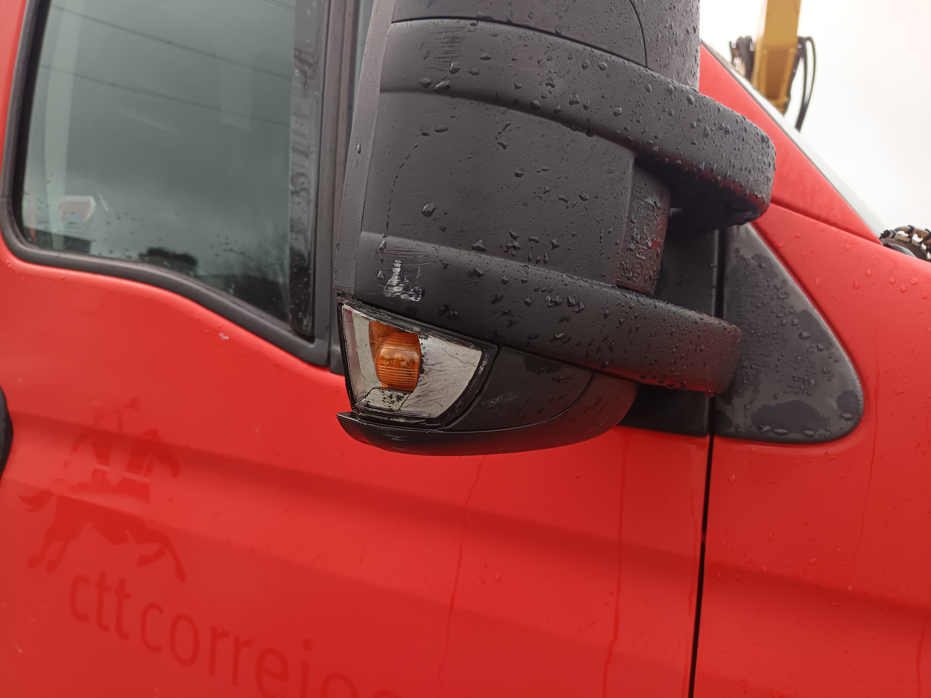 Iveco 35C15 · Ano 2013 — image 8
