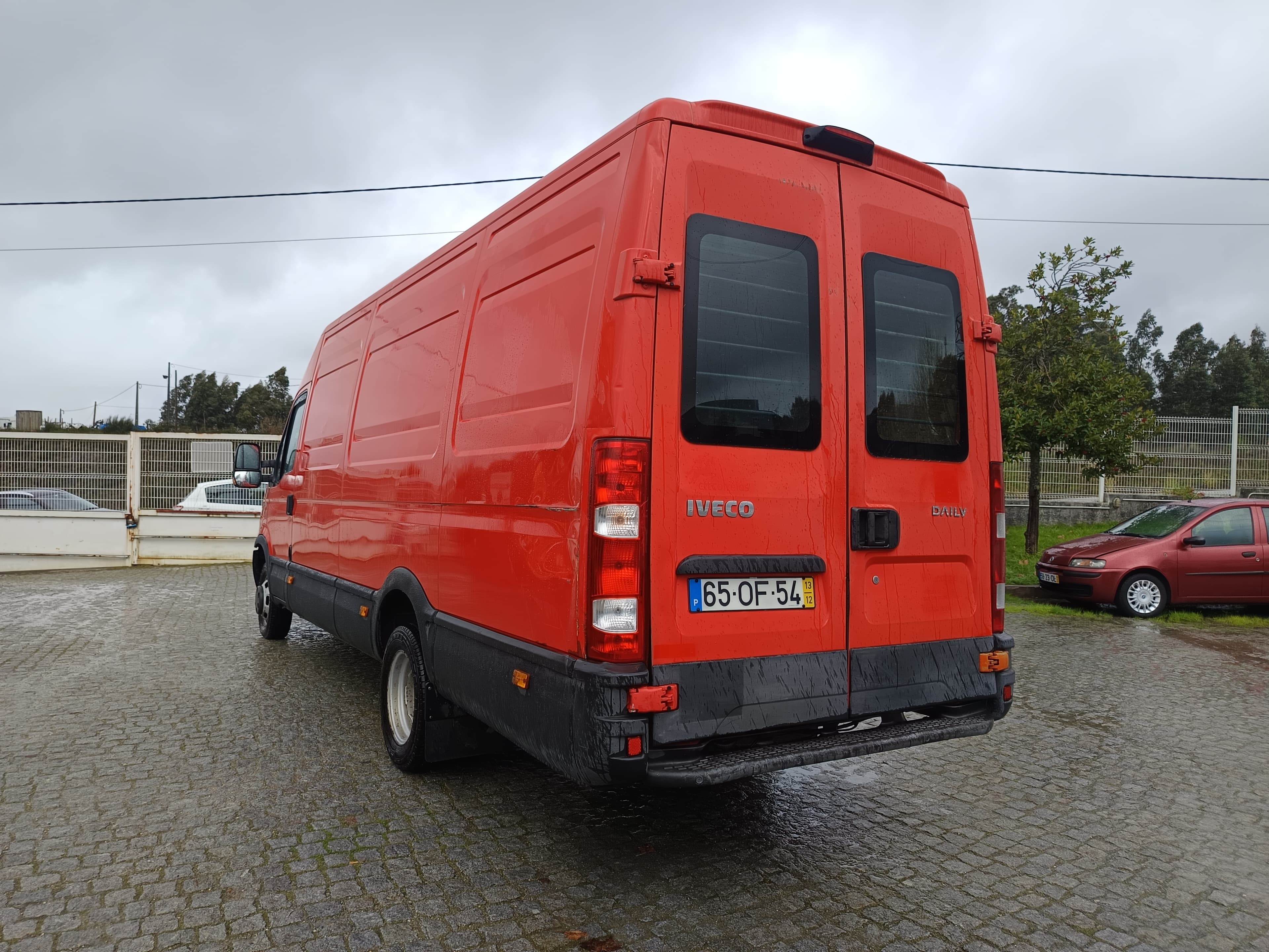 Iveco 35C15 · Ano 2013 — image 6
