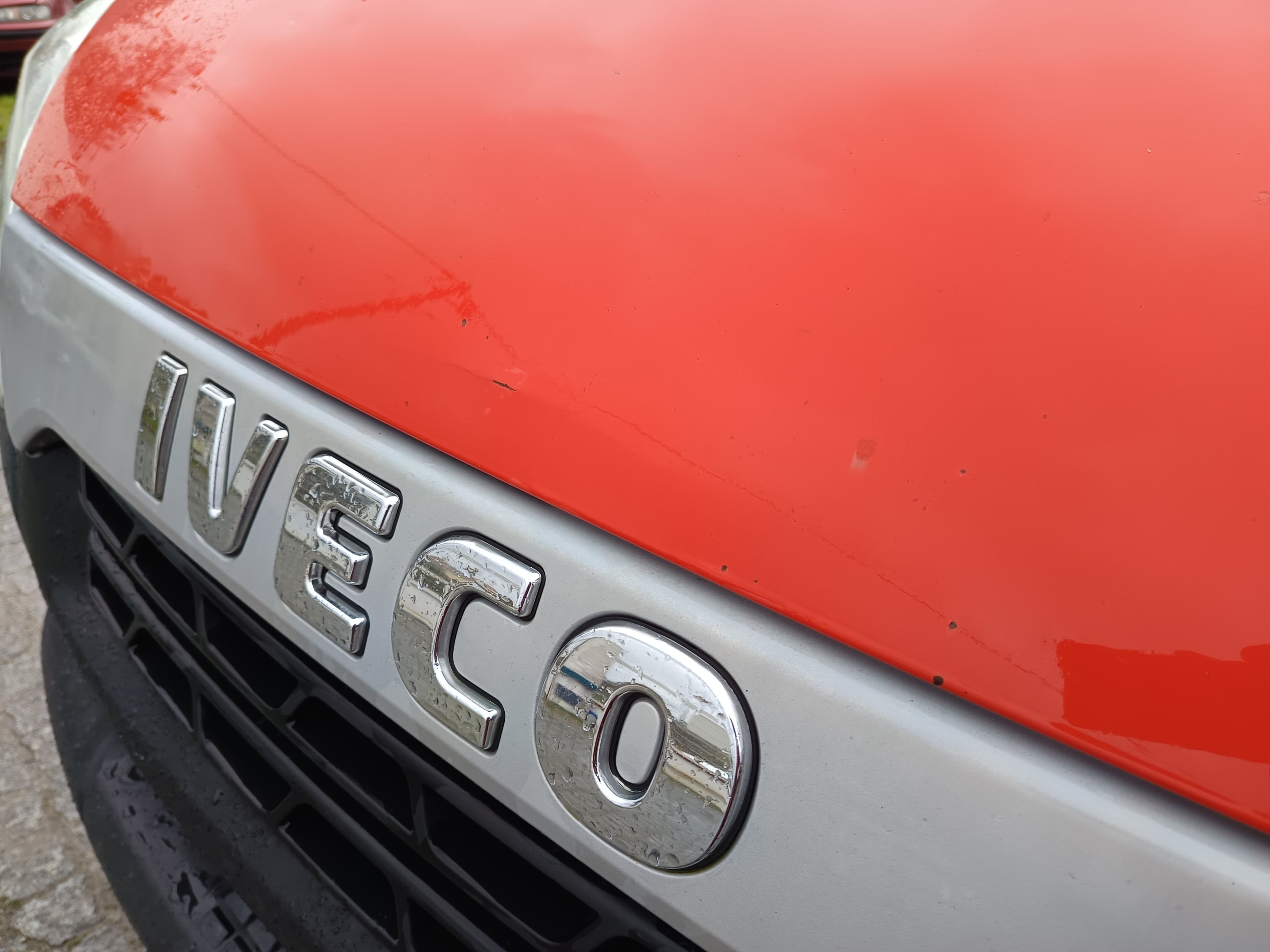 Iveco 35C15 · Ano 2013 — image 19