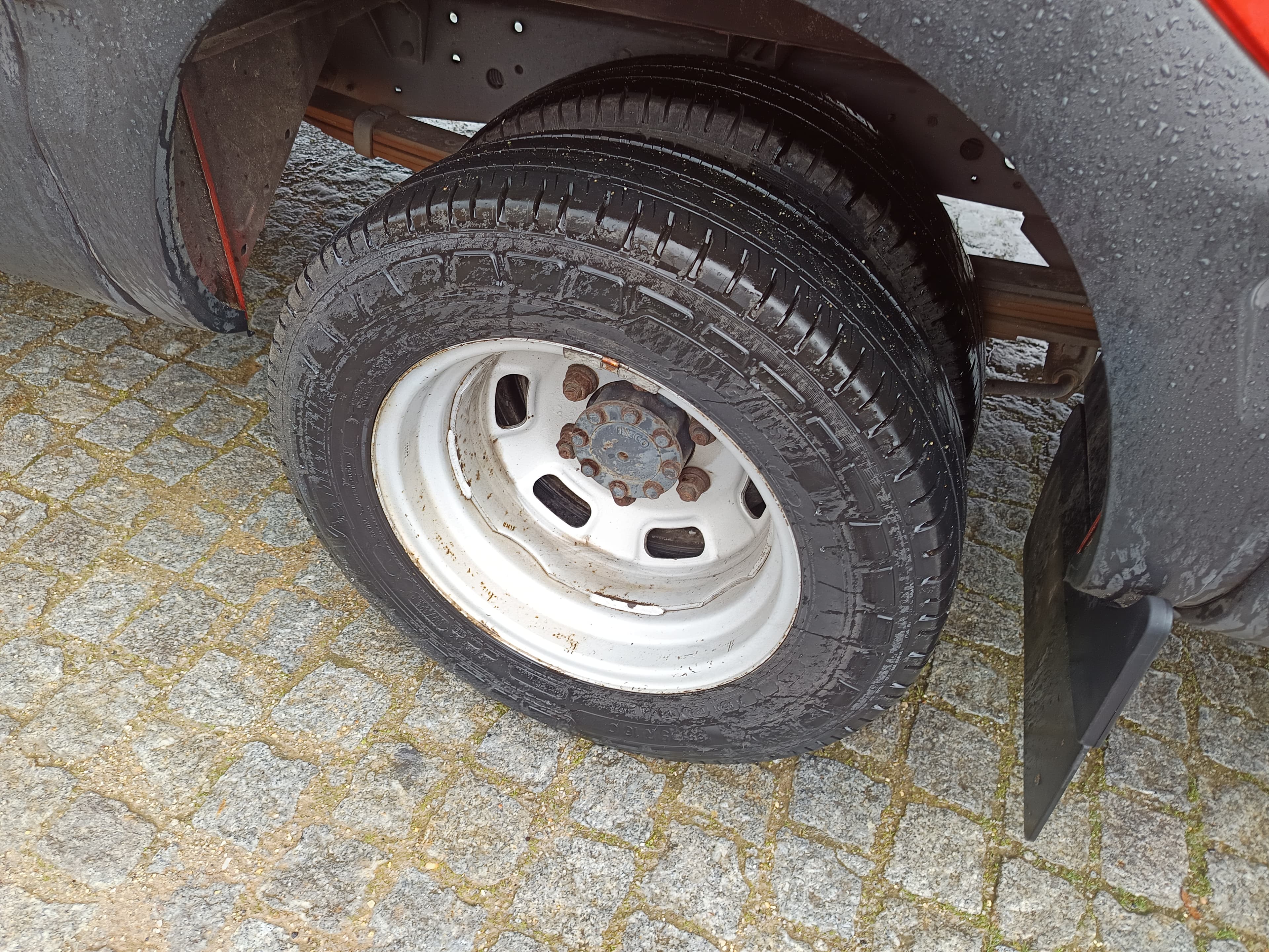 Iveco 35C15 · Ano 2013 — image 12